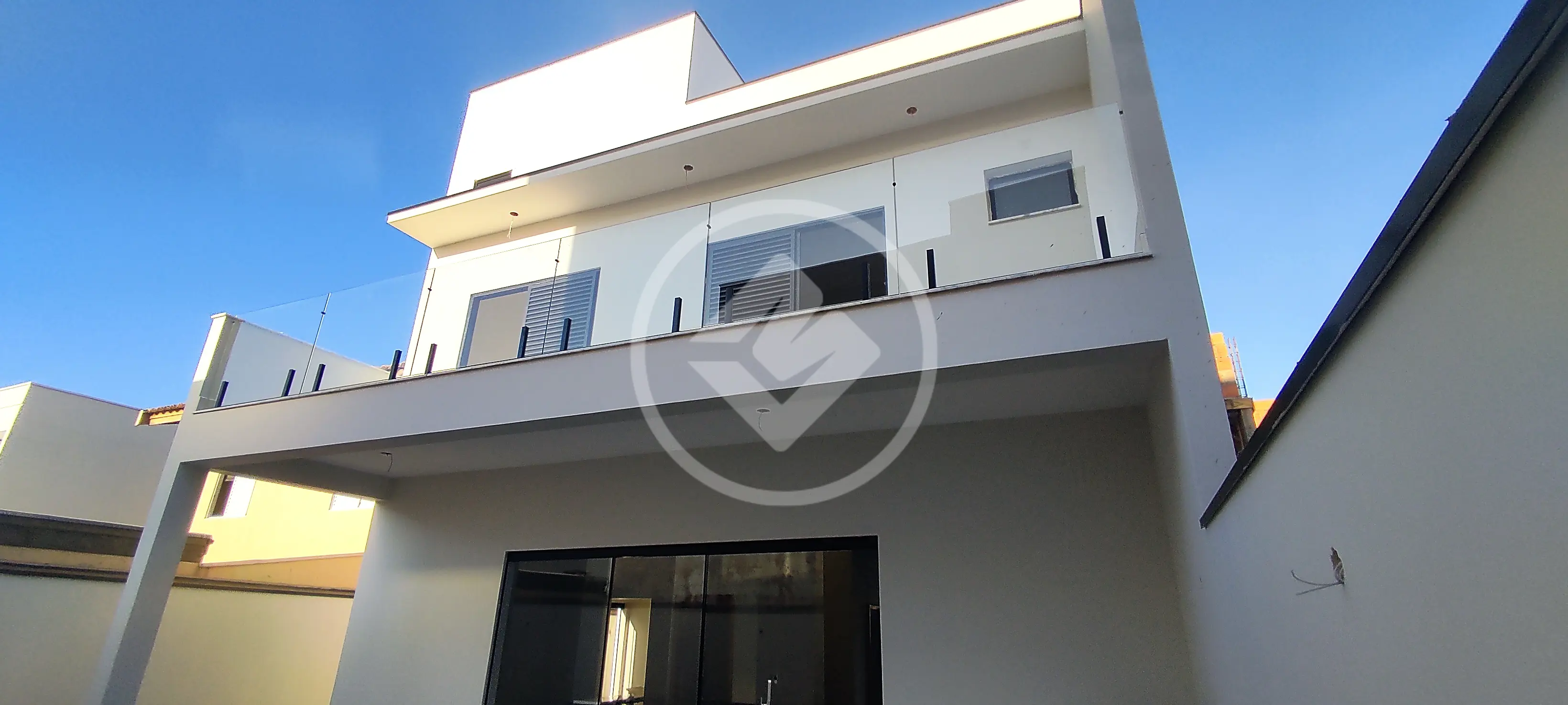 Casa Condomínio 3 quartos no Residencial Real Parque Sumaré, Sumaré — foto 5 de 6