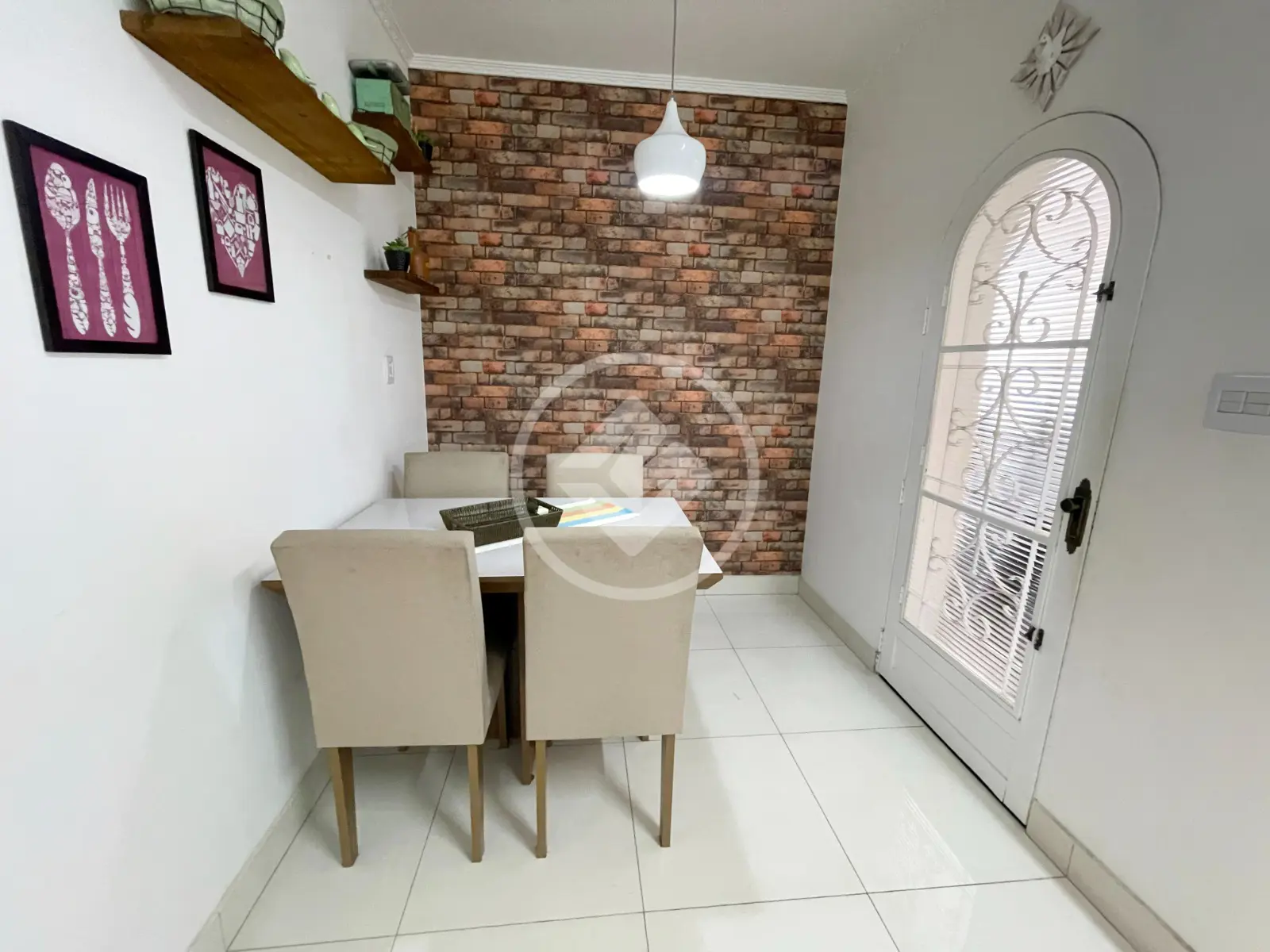 Casa 3 quartos no Jardim Nossa Senhora Auxiliadora, Campinas — foto 6 de 6