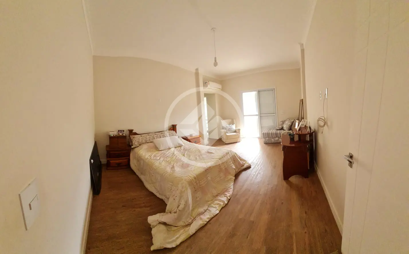 Casa Condomínio 3 quartos no Swiss Park, Campinas — foto 6 de 6