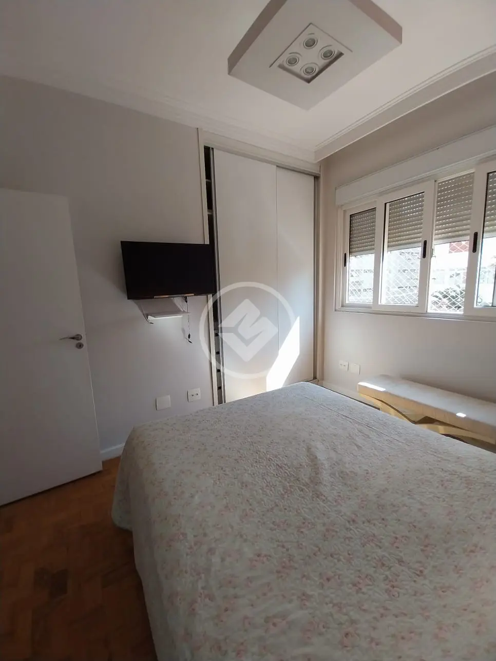 Apartamento 3 quartos no CENTRO, Campinas — foto 5 de 6