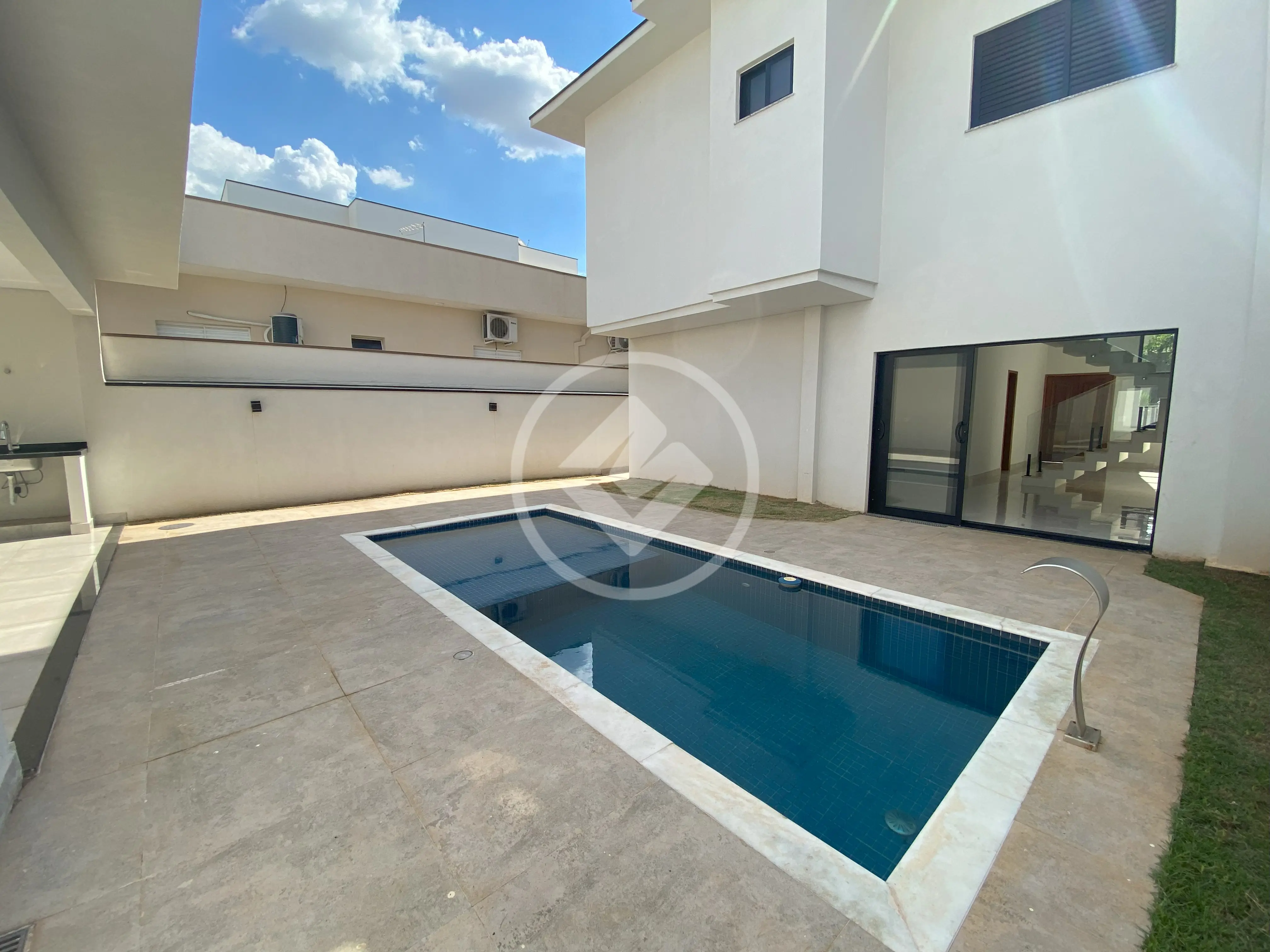 Casa Condomínio 3 quartos no Residencial Jardim de Mônaco, Hortolândia — foto 3 de 6