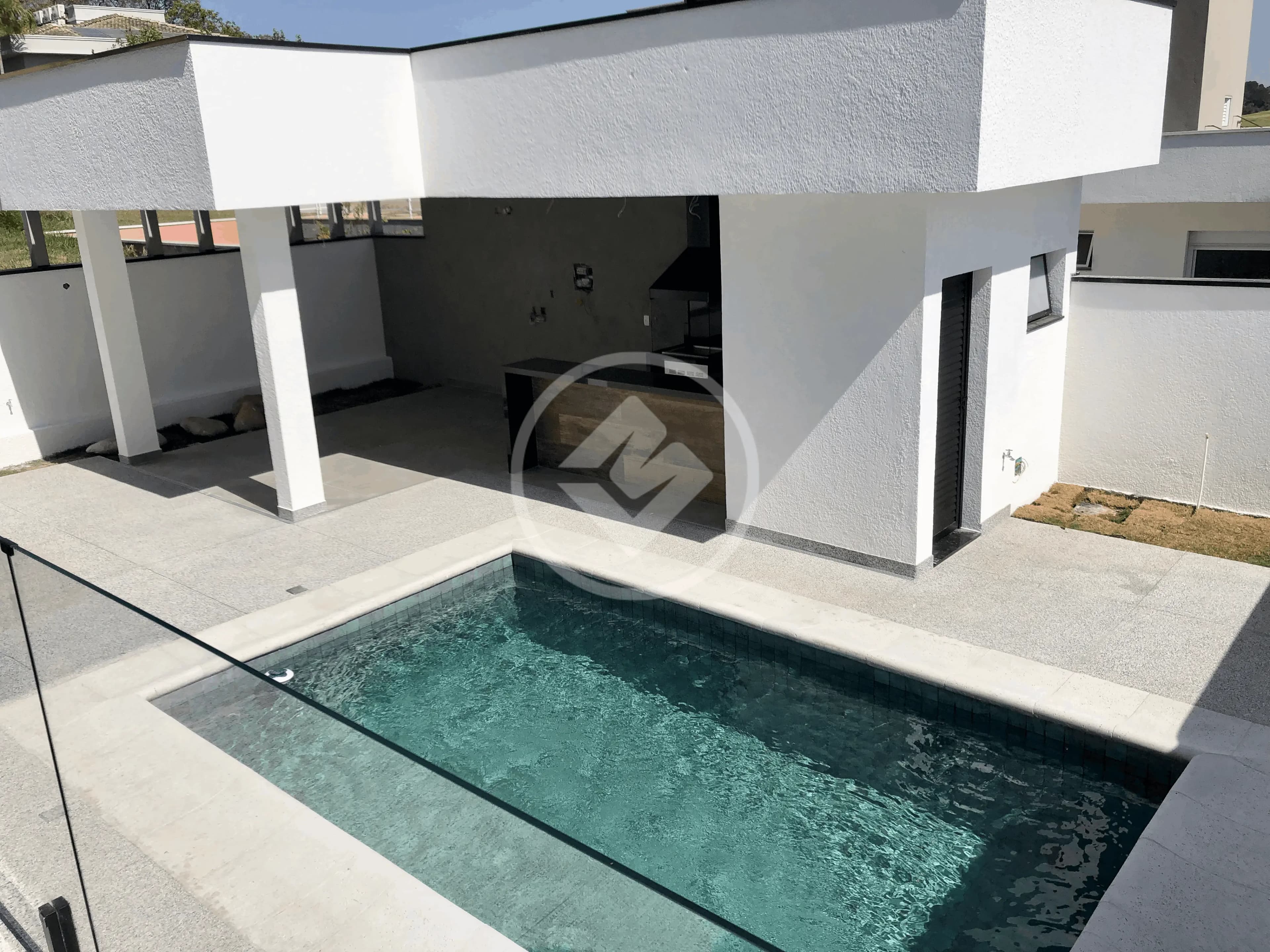 Casa Condomínio Parque das Quaresmeiras, Campinas - SP — foto 1