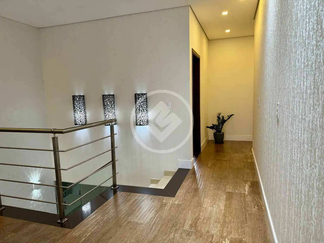 Casa Condomínio 3 quartos no Jardim Golden Park Residence, Hortolândia — foto 5 de 6
