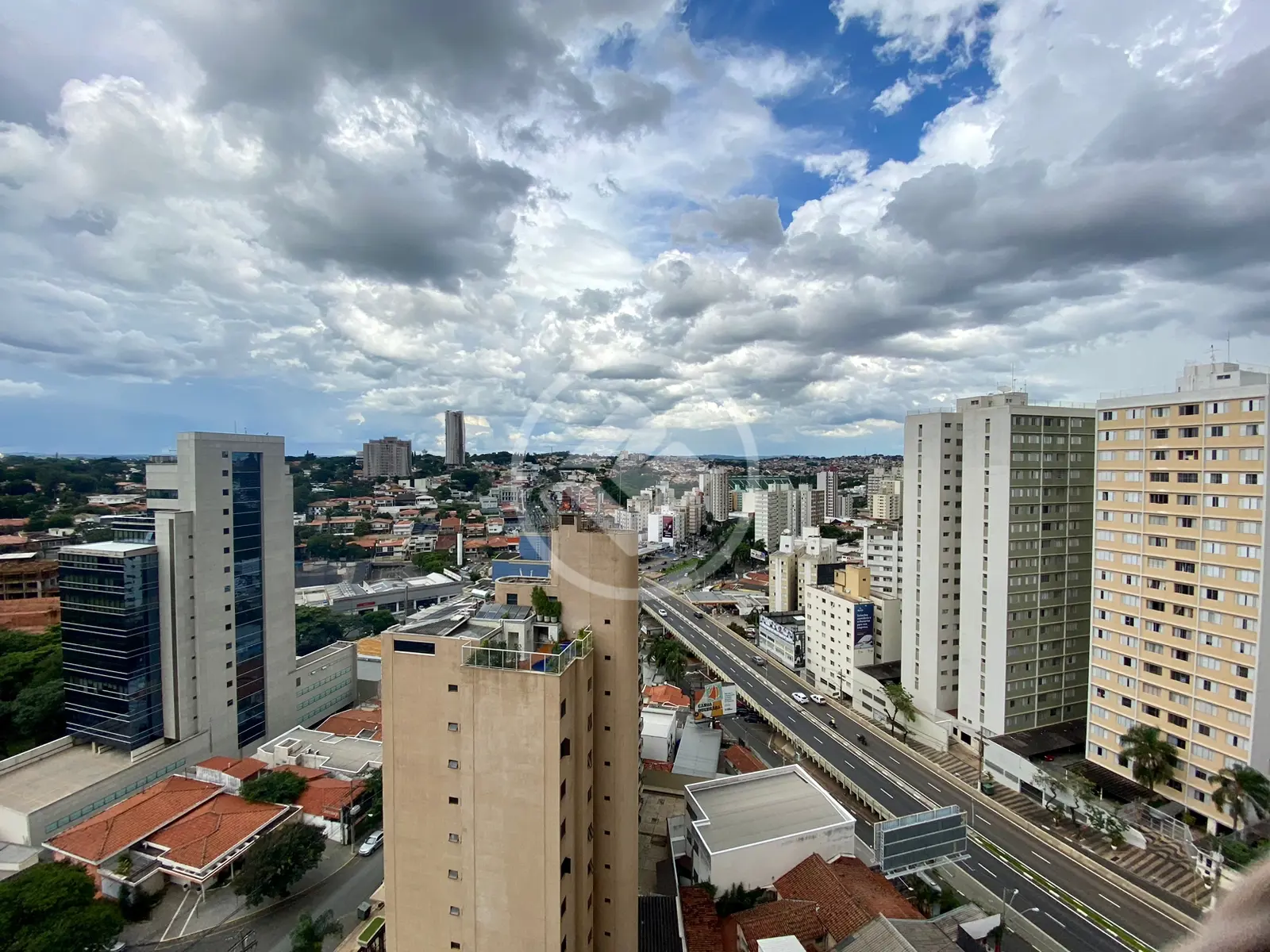 Apartamento Bela Campinas
