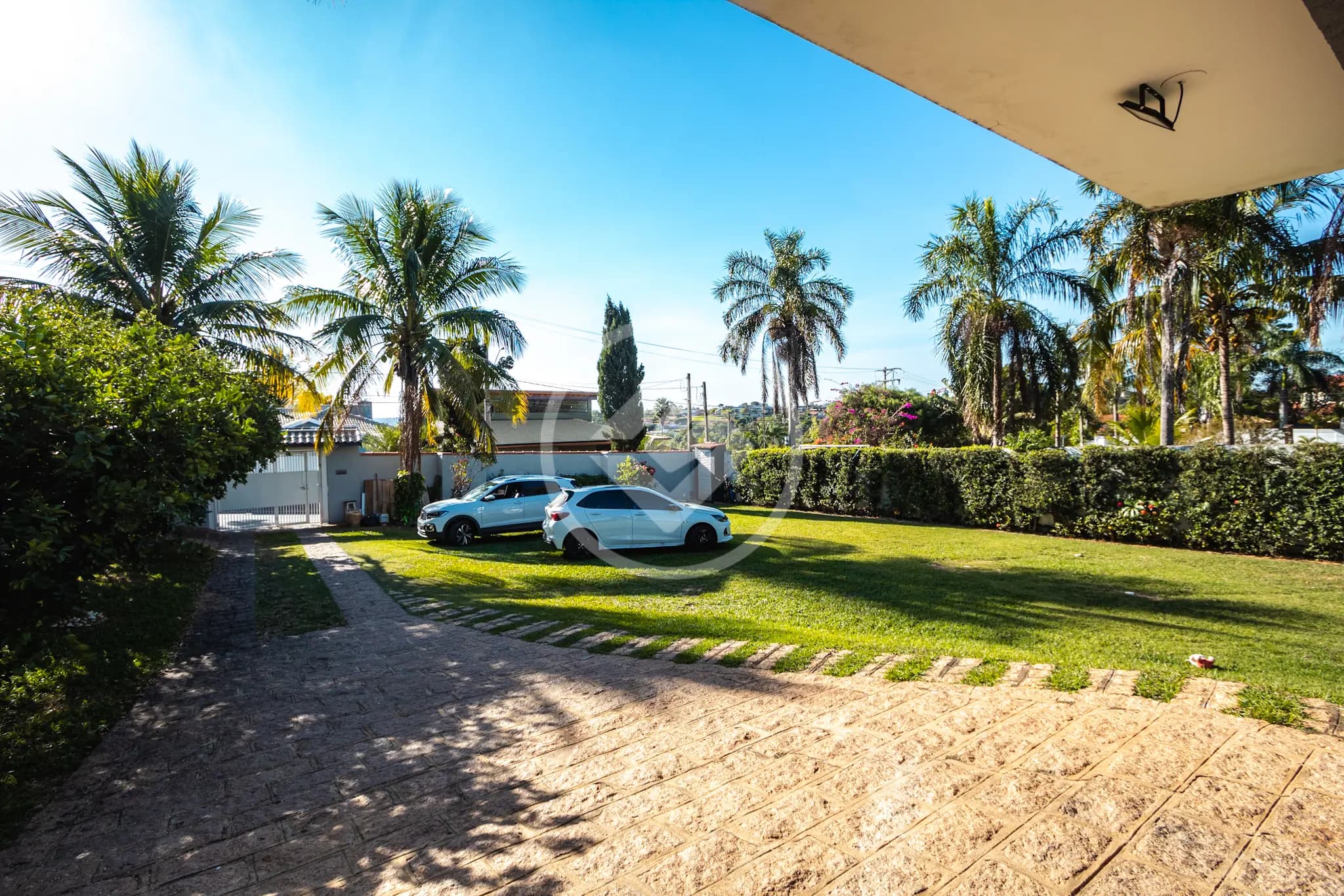 Casa Condomínio Itaici, Indaiatuba - SP — foto 2
