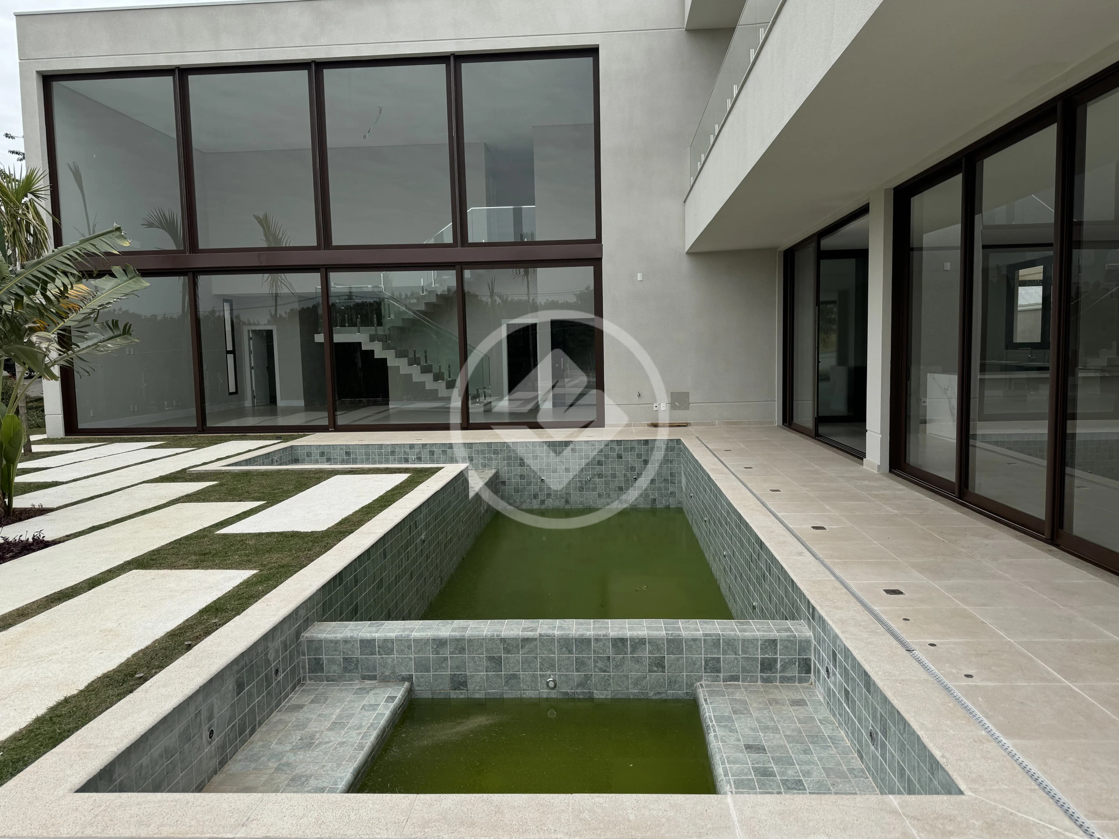 Casa Condomínio 5 quartos no Loteamento Mont Blanc Residence, Campinas — foto 4 de 6