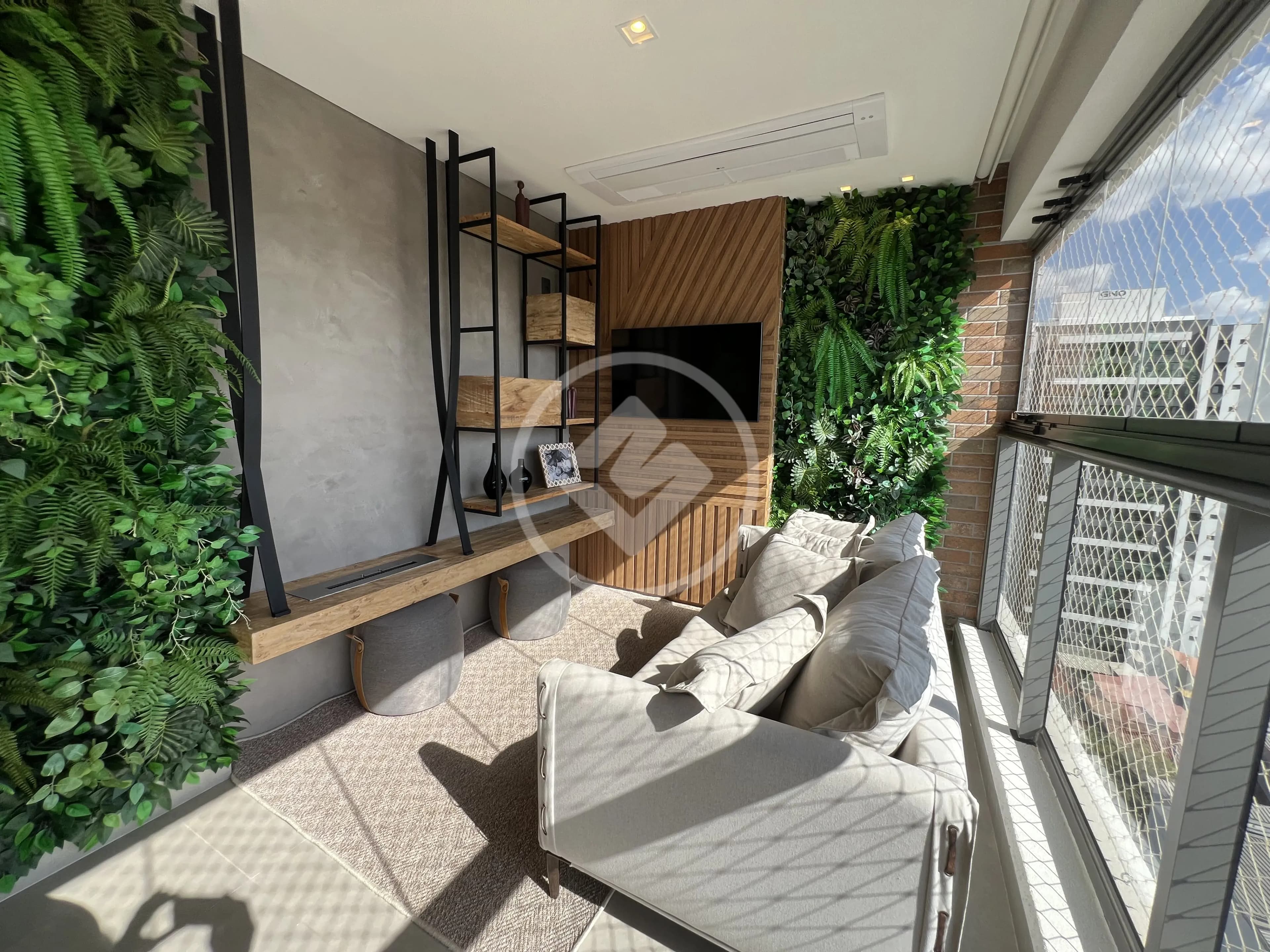 Apartamento 3 quartos no Jardim Belo Horizonte, Campinas — foto 5 de 6