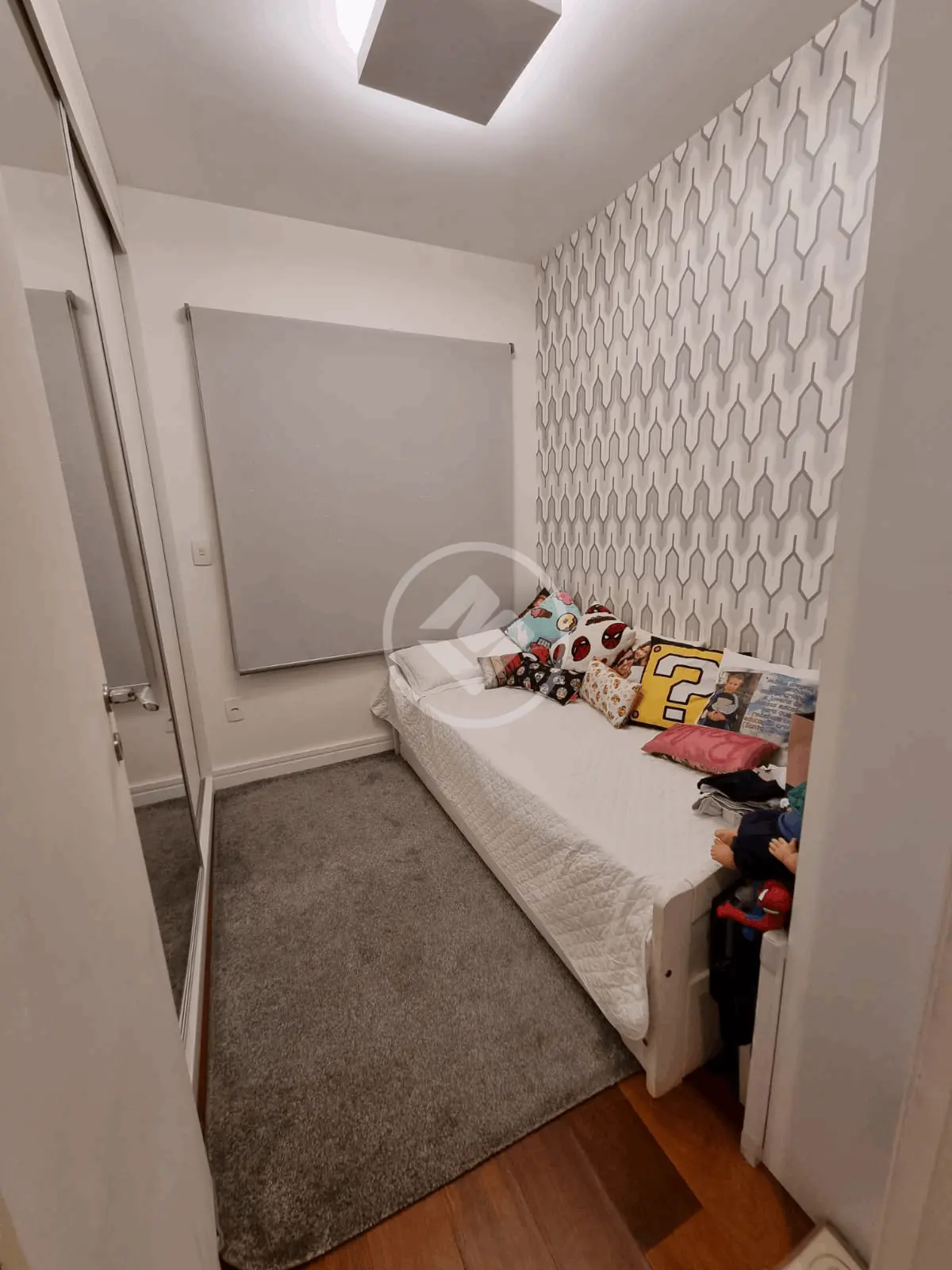 Apartamento 2 quartos no Cambuí, Campinas — foto 5 de 6