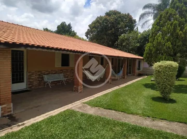 Chacara Espetacular 1.500m² para morar ou Lazer