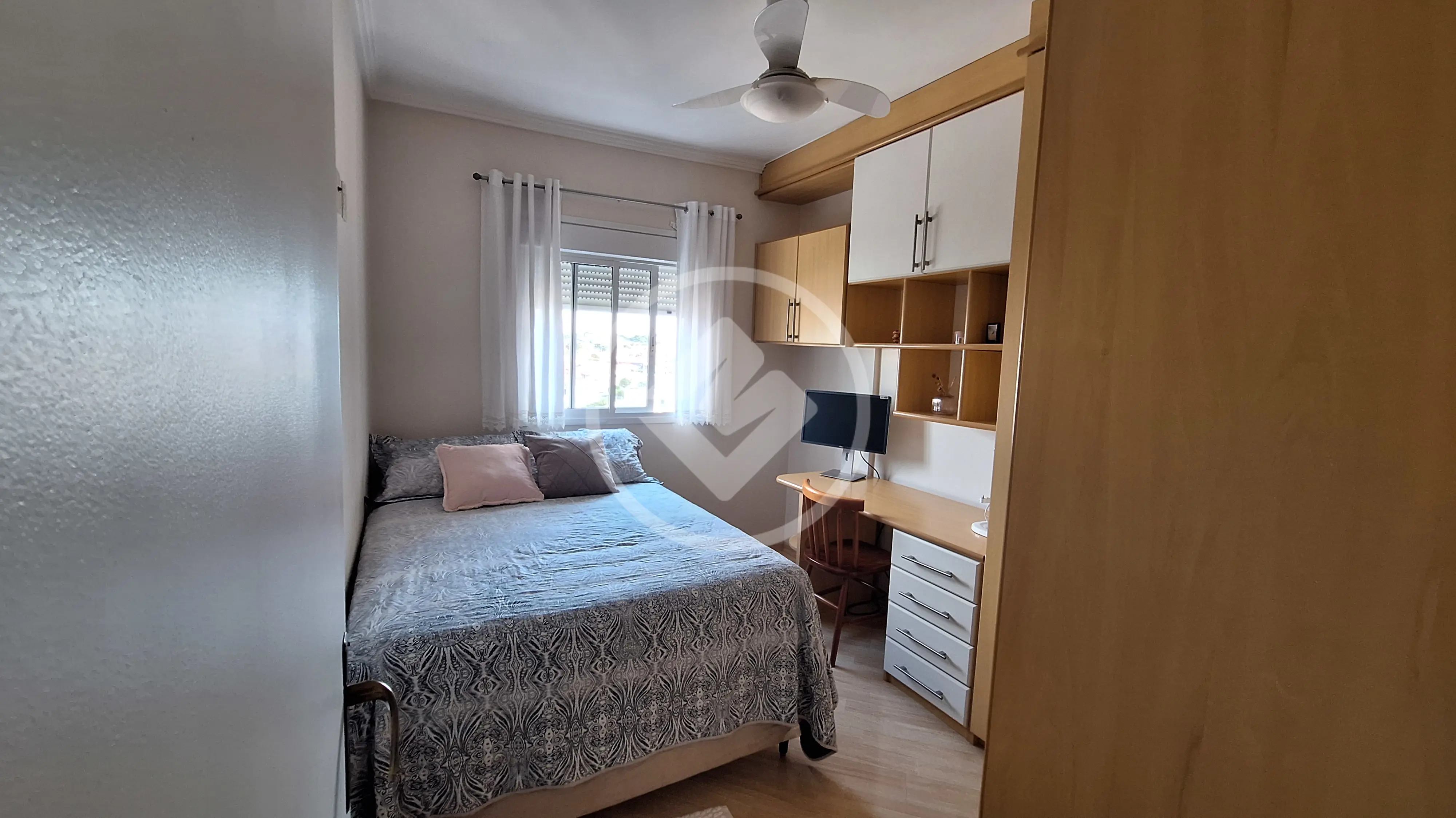 Apartamento 3 quartos no Chácara Cneo, Campinas — foto 6 de 6
