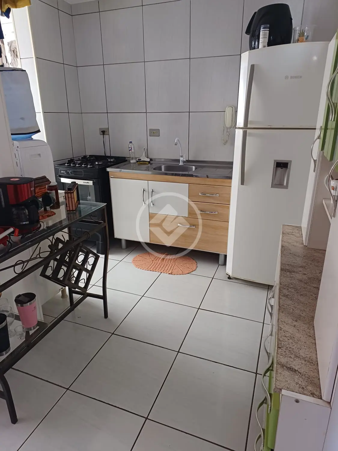 Apartamento 2 quartos no Jardim São Luiz (Nova Veneza), Sumaré — foto 4 de 6