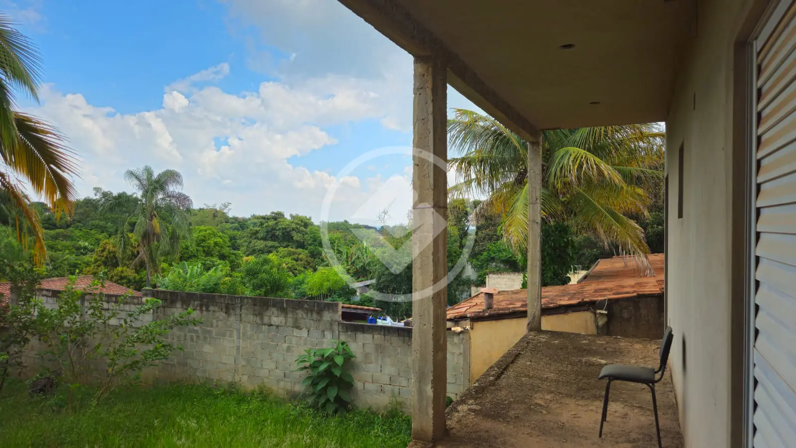 Chácara no Jardim Monte Belo, Campinas — foto 3 de 6