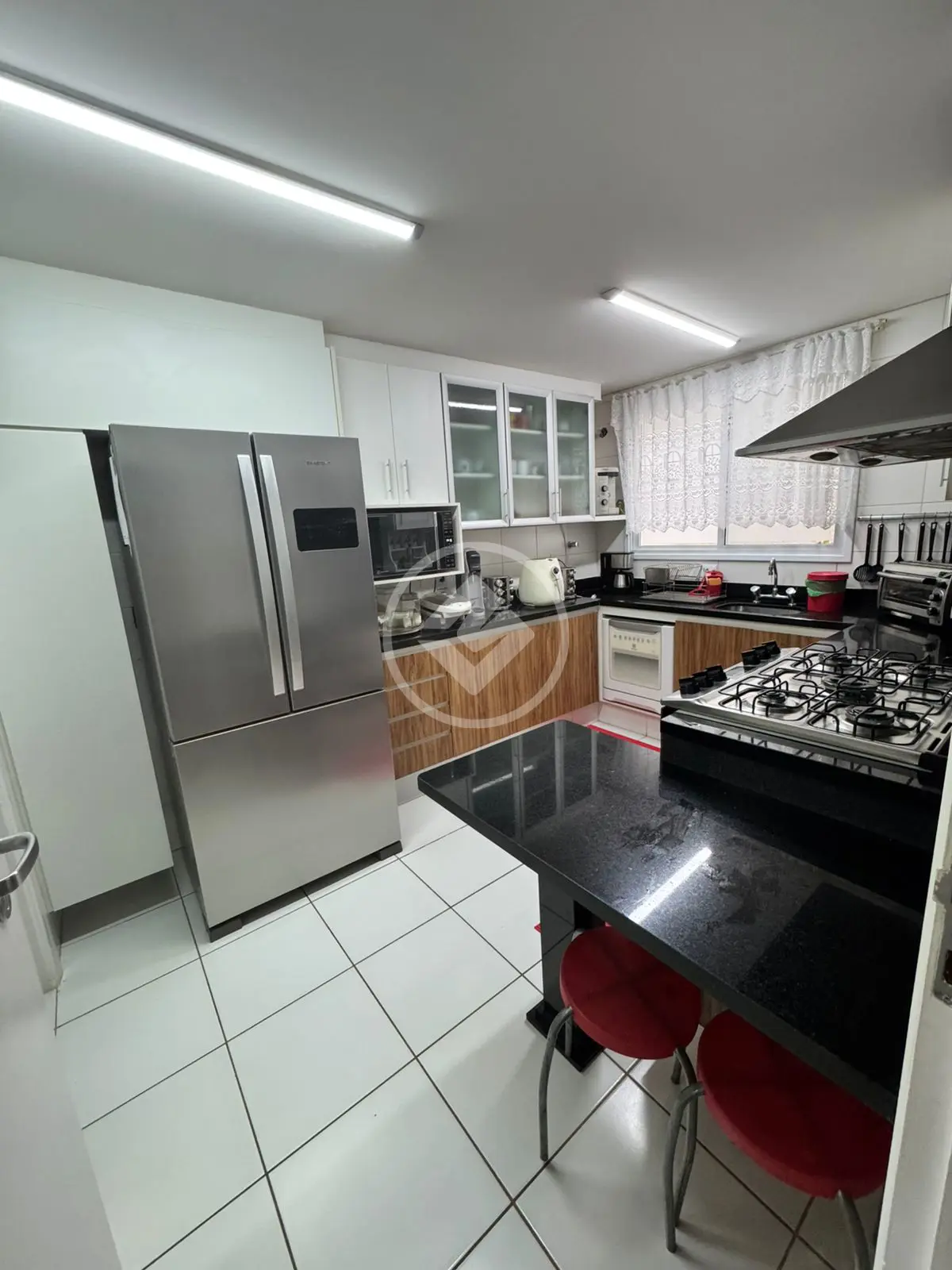 Casa Condomínio 4 quartos no Parque Taquaral, Campinas — foto 6 de 6
