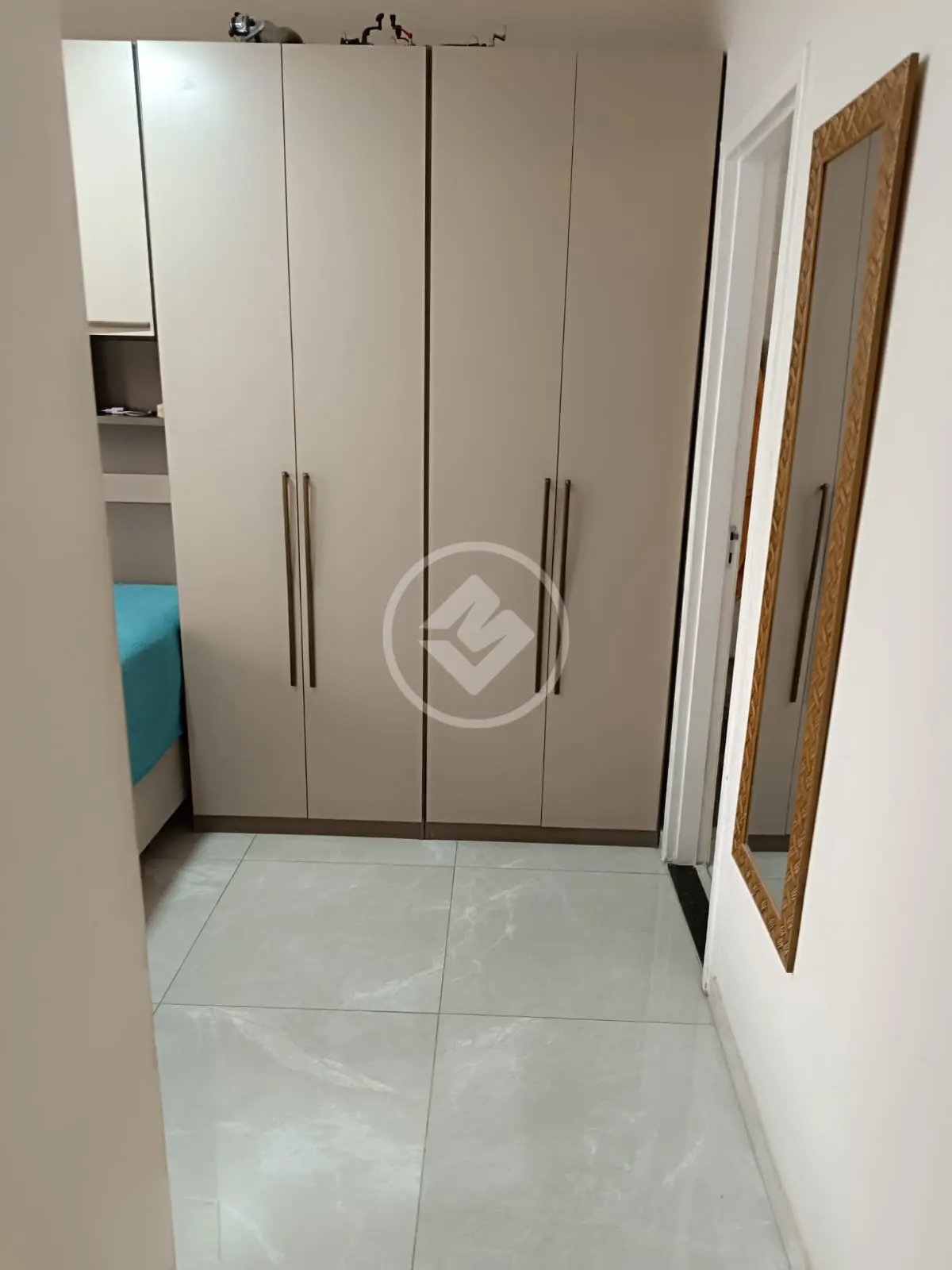 Apartamento de 57m² no Viva Vista Solar