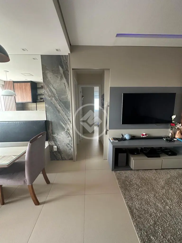 Apartamento Parque Industrial, Campinas - SP — foto 2