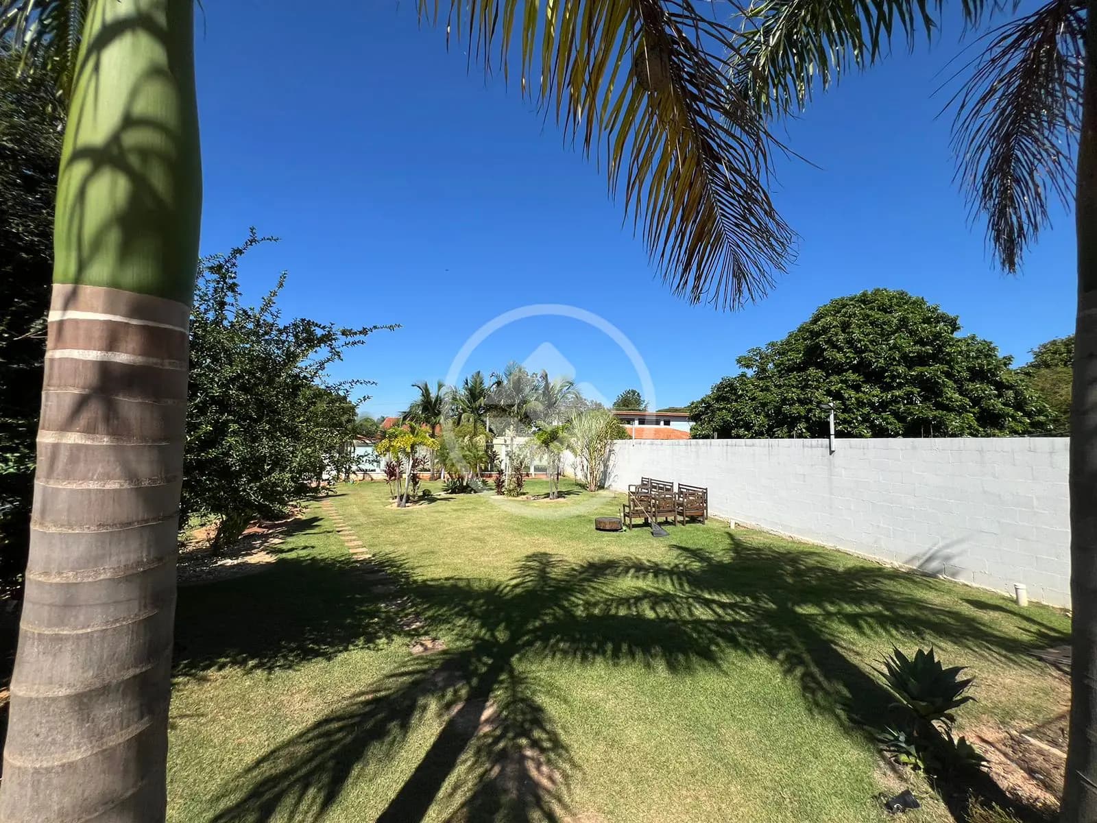 Chácara 3 quartos no Parque dos Pinheiros, Nova Odessa — foto 2 de 6