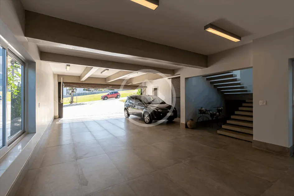 Casa Condomínio 5 quartos no Loteamento Mont Blanc Residence, Campinas — foto 3 de 6