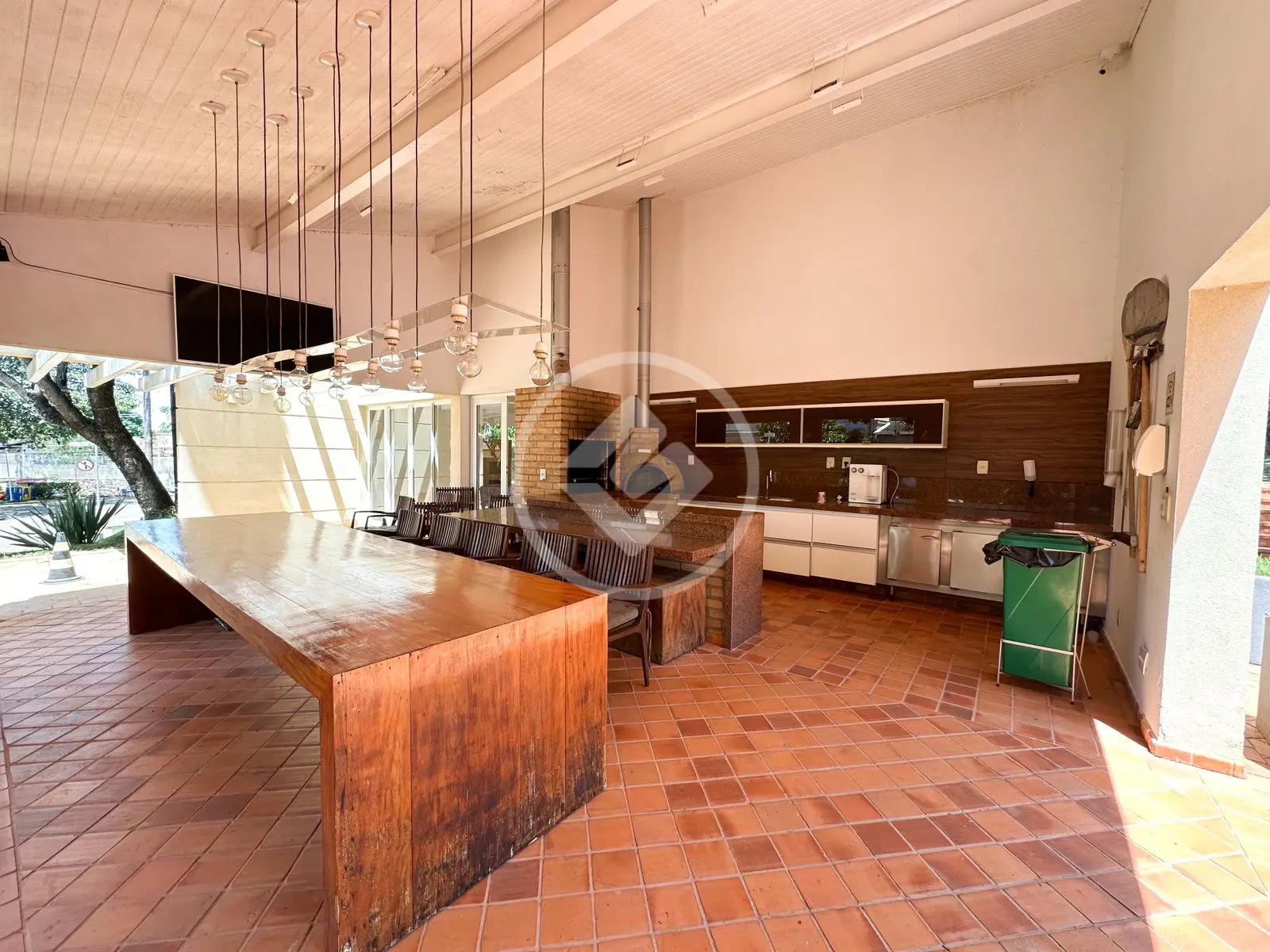 Casa Condomínio 4 quartos no Parque Taquaral, Campinas — foto 6 de 6