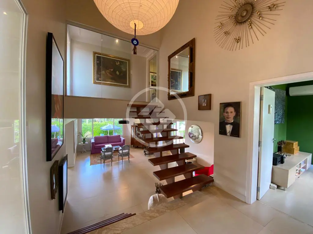 Casa Condomínio 4 quartos no Barão de Geraldo, Campinas — foto 6 de 6