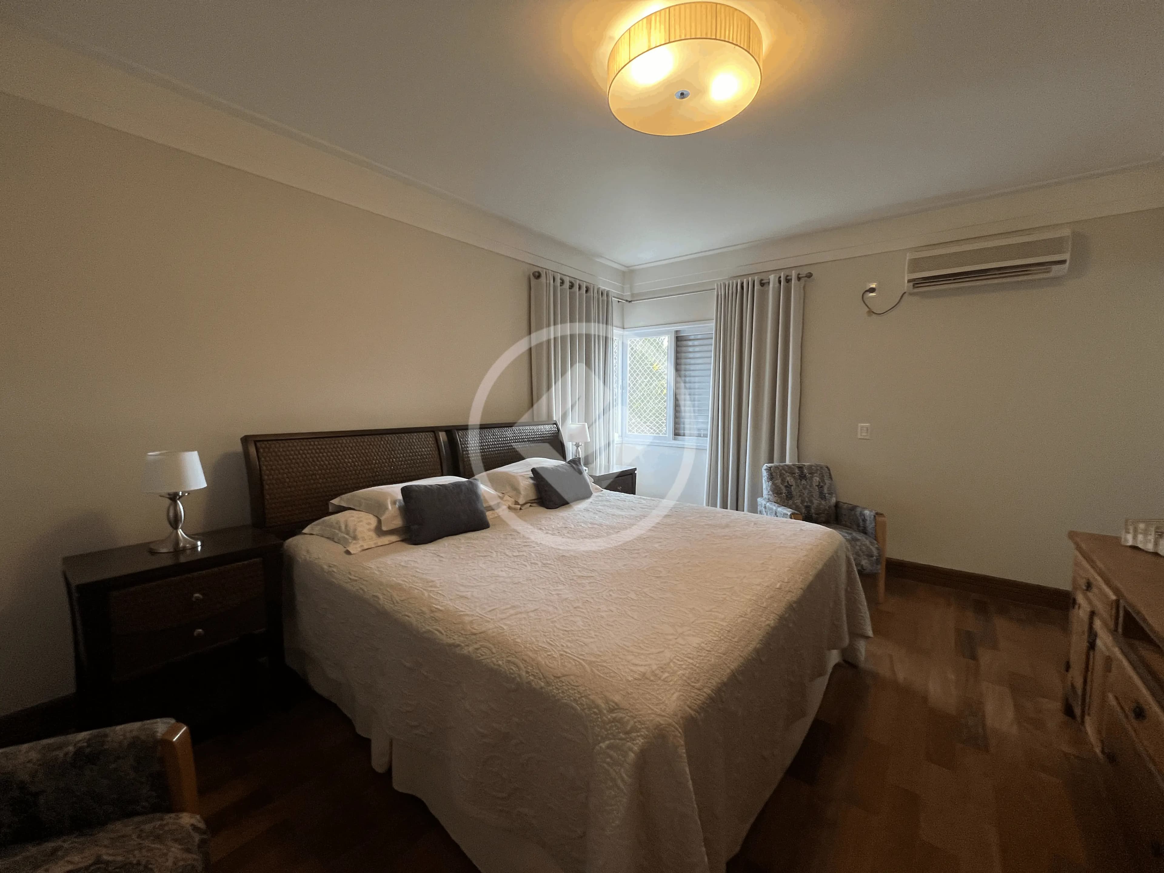 Casa Condomínio 3 quartos no Tijuco das Telhas, Campinas — foto 3 de 6