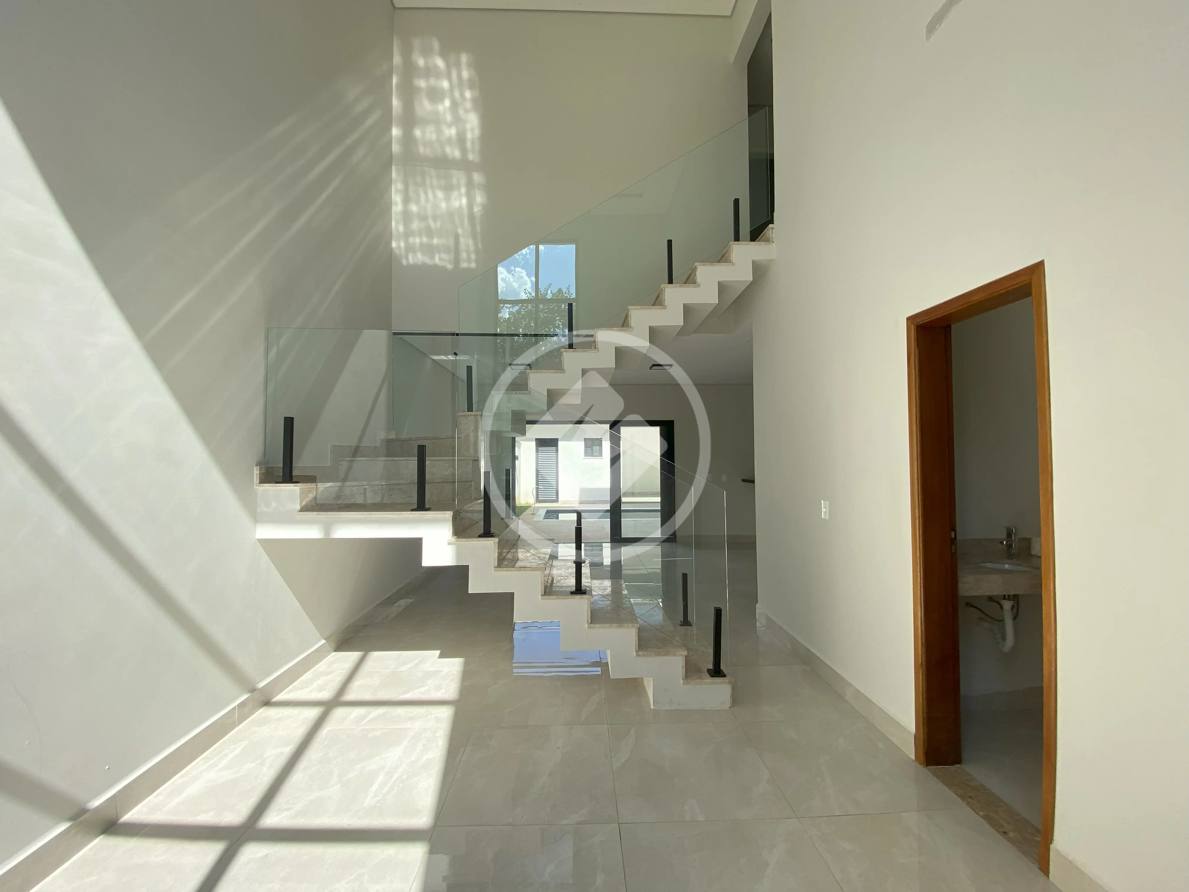 Casa Condomínio 3 quartos no Residencial Jardim de Mônaco, Hortolândia — foto 4 de 6
