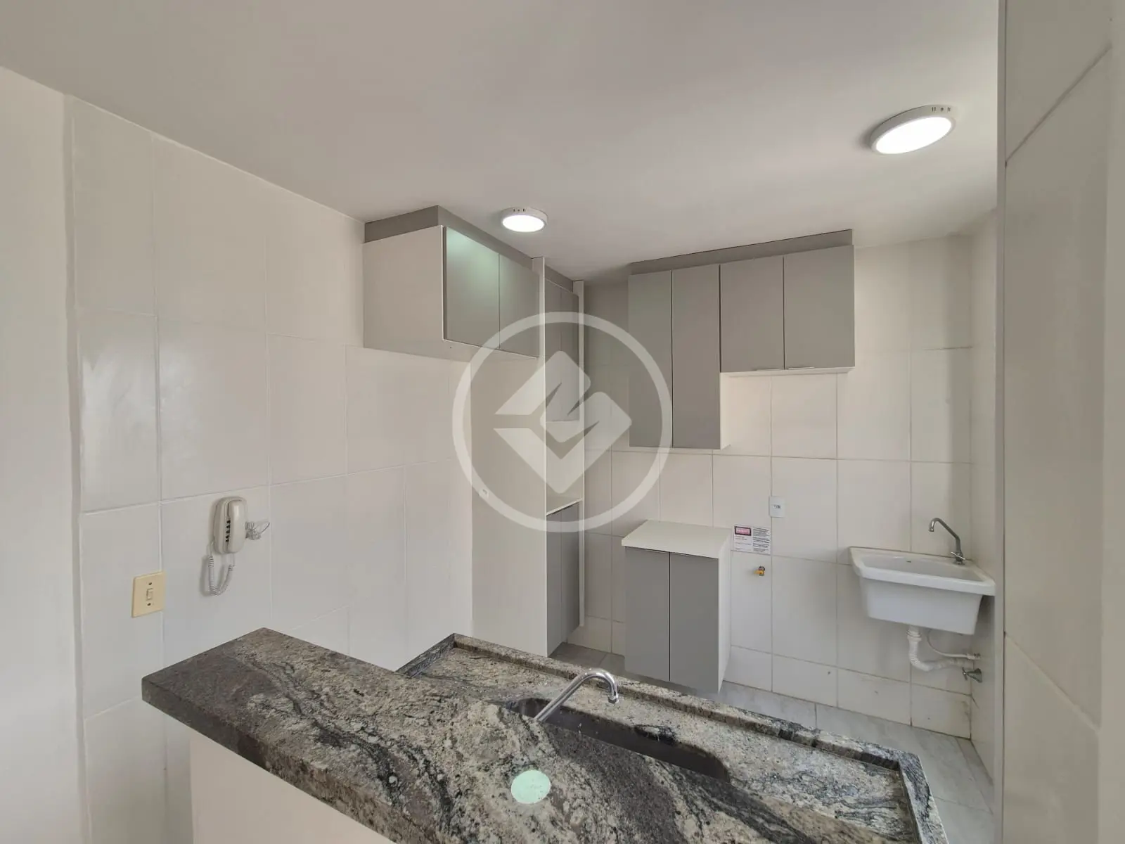 Apartamento 2 quartos no Parque das Cachoeiras, Campinas — foto 2 de 6