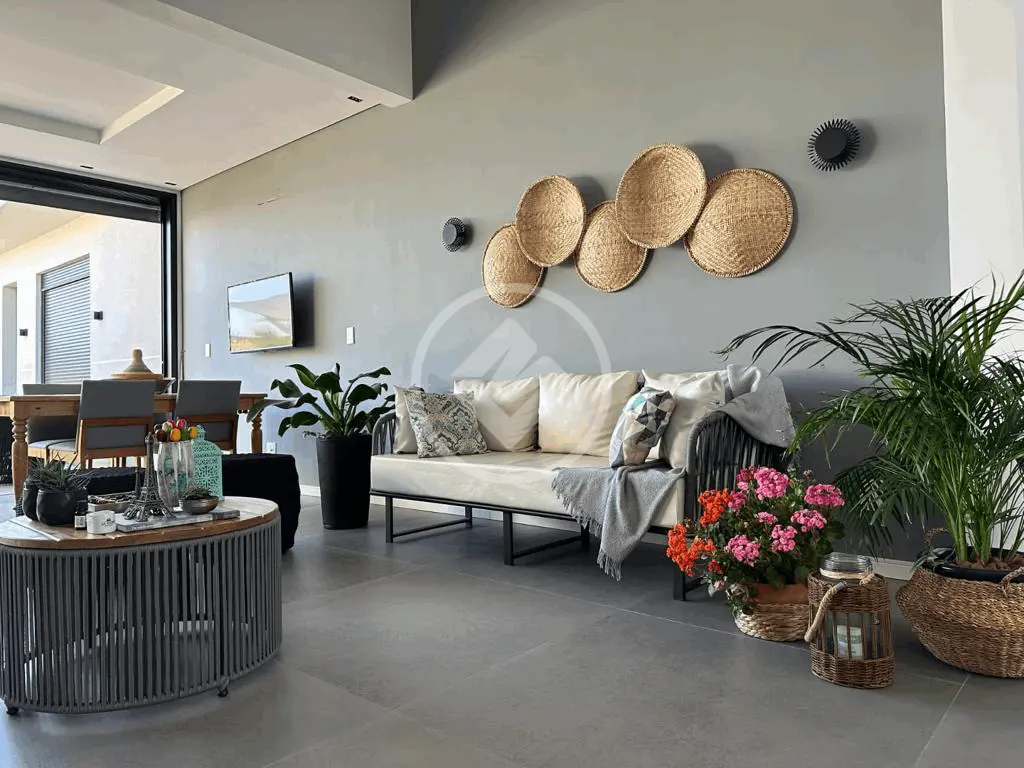Casa Condomínio Residencial Campo Camanducaia, Jaguariúna - SP — foto 2
