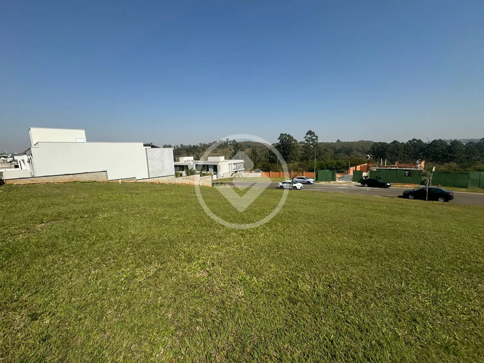 Terreno Condomínio Alphaville Dom Pedro 3, Campinas - SP — foto 2