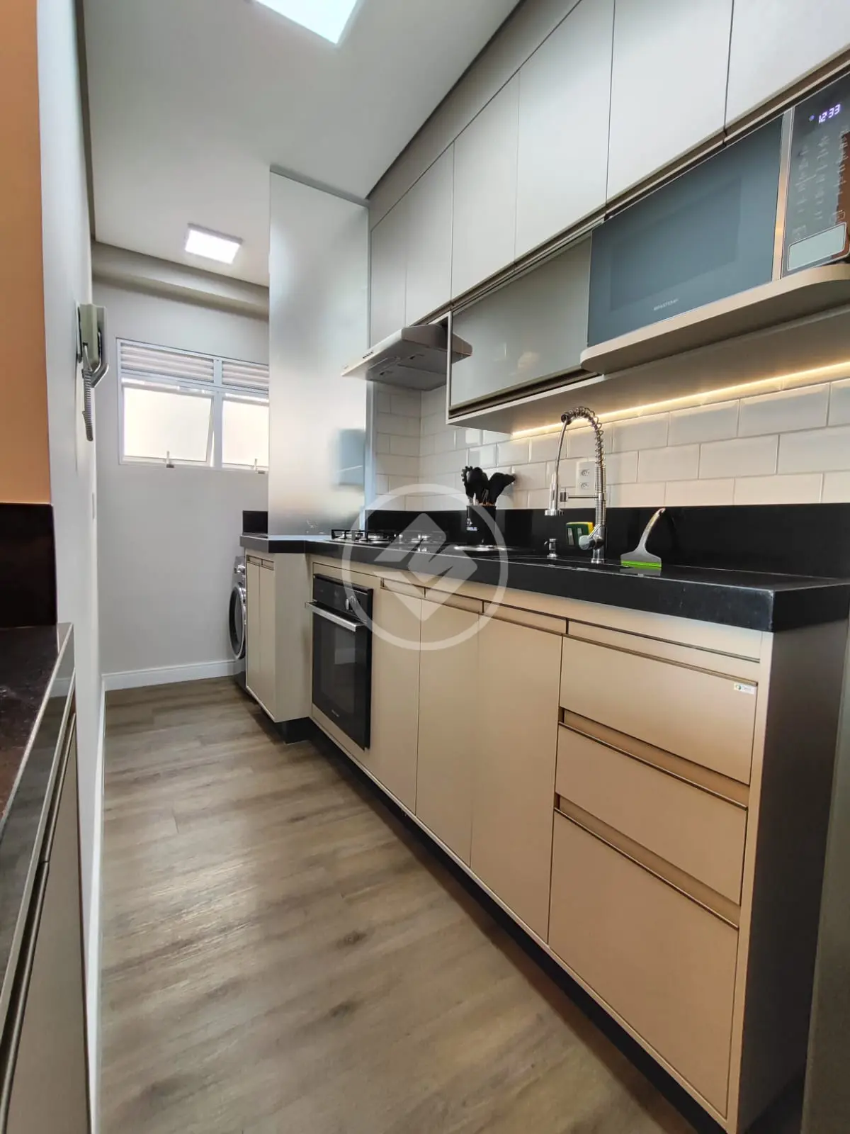 Apartamento 2 quartos no Loteamento Residencial Viva Vista, Sumaré — foto 3 de 6