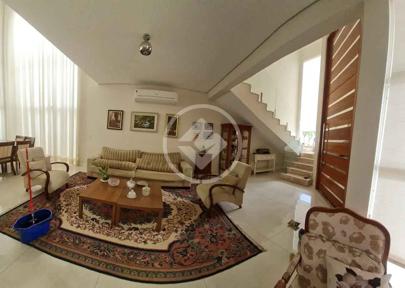 Casa Condomínio 3 quartos no Swiss Park, Campinas — foto 4 de 6