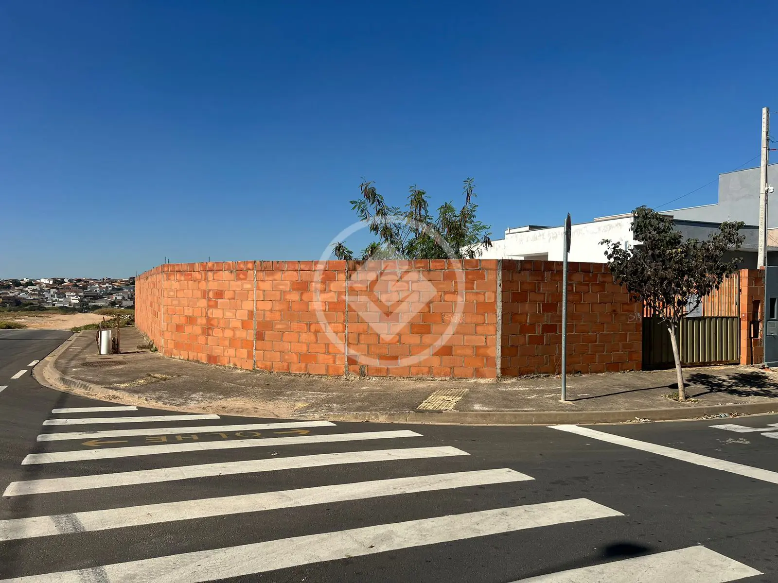 Terreno no Residencial Cittá di Salerno, Campinas — foto 3 de 6