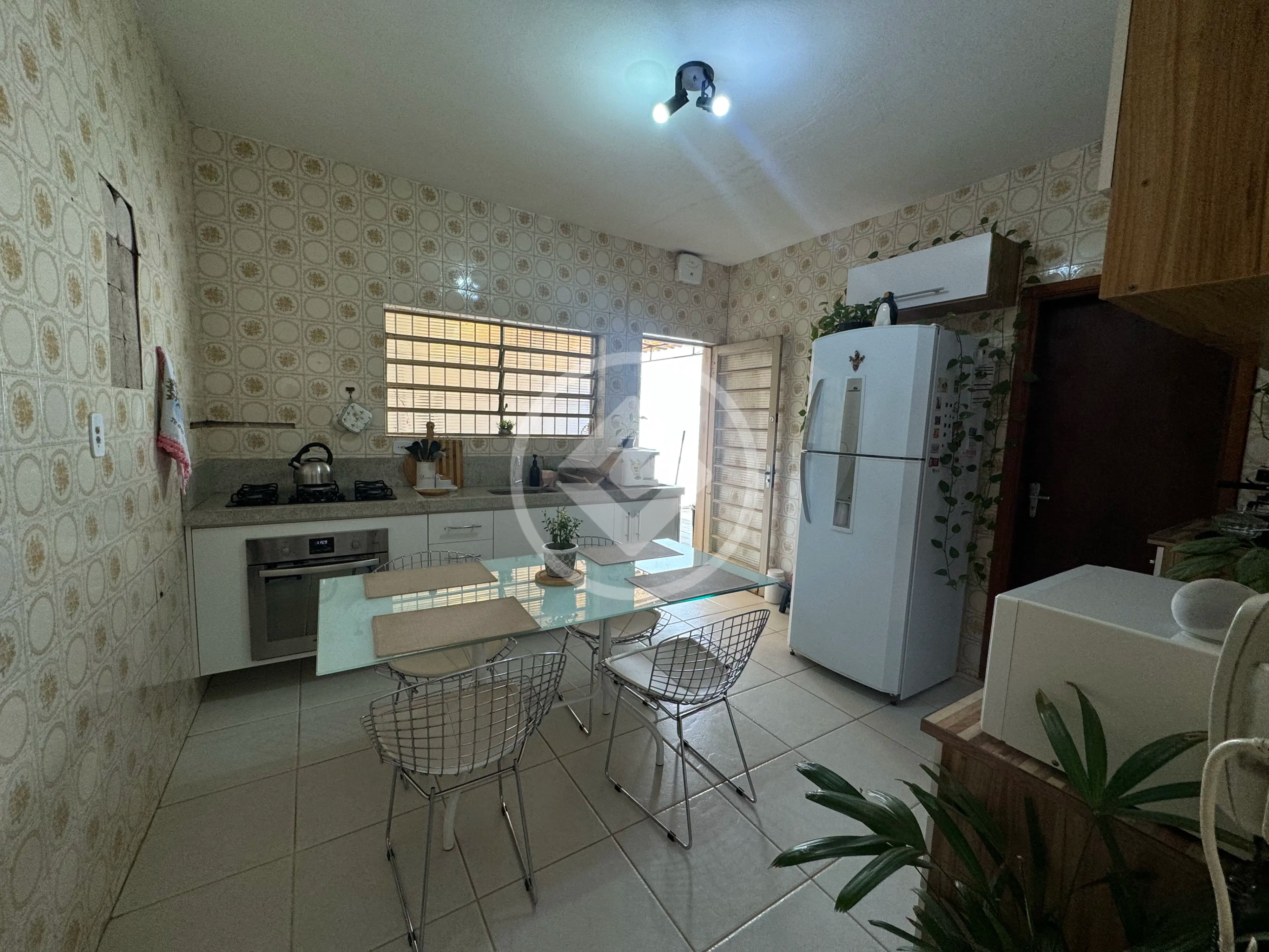 Casa 3 quartos no JARDIM ALTO DA BARRA, Campinas — foto 3 de 6