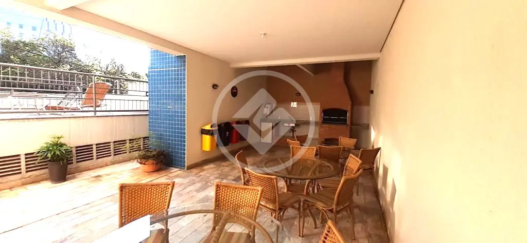 Apartamento 4 quartos no Nova Campinas, Campinas — foto 4 de 6