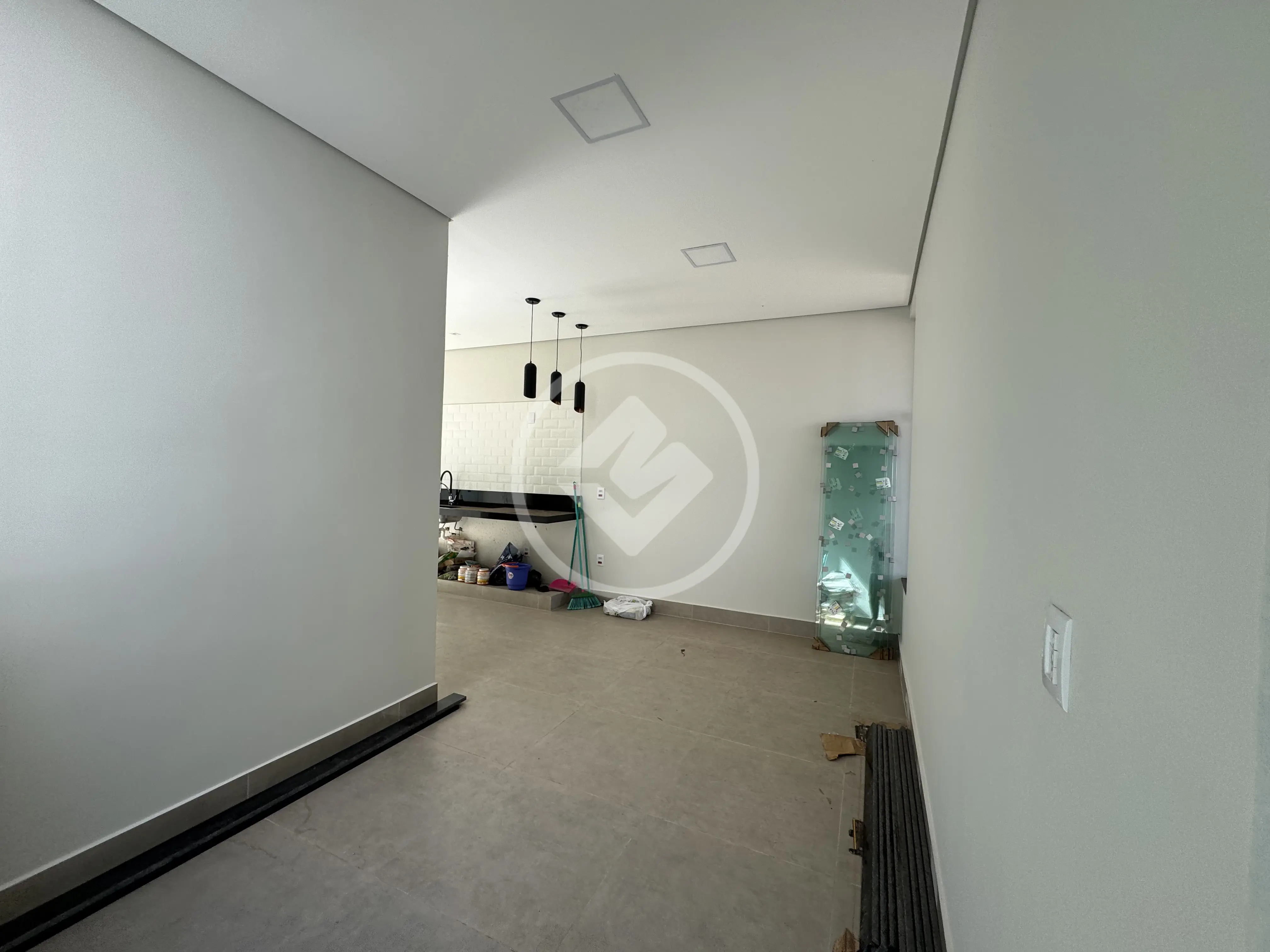 Casa Condomínio 3 quartos no São Bento, Paulínia — foto 3 de 6