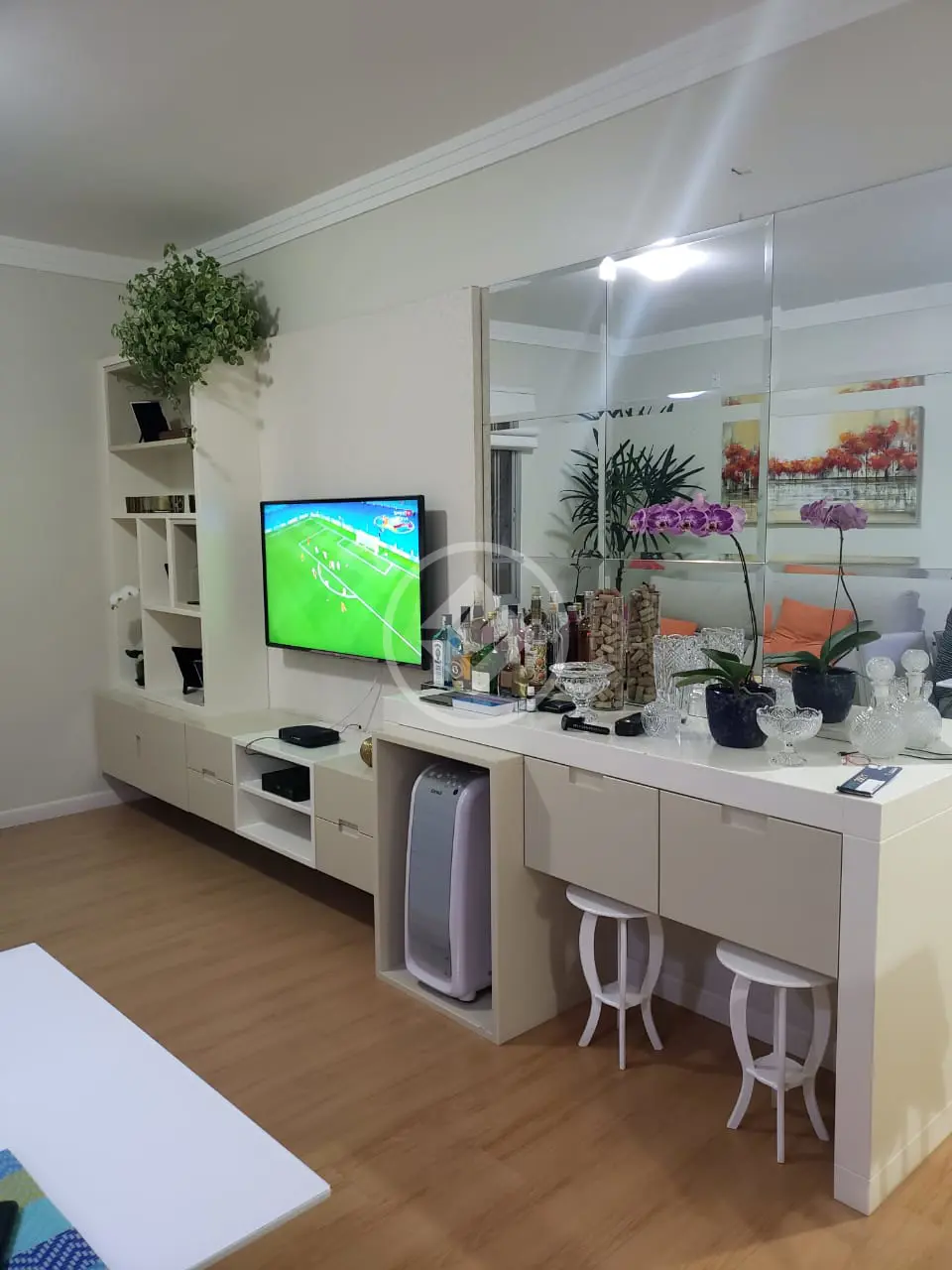 Apartamento 2 quartos no CENTRO, Campinas — foto 3 de 6