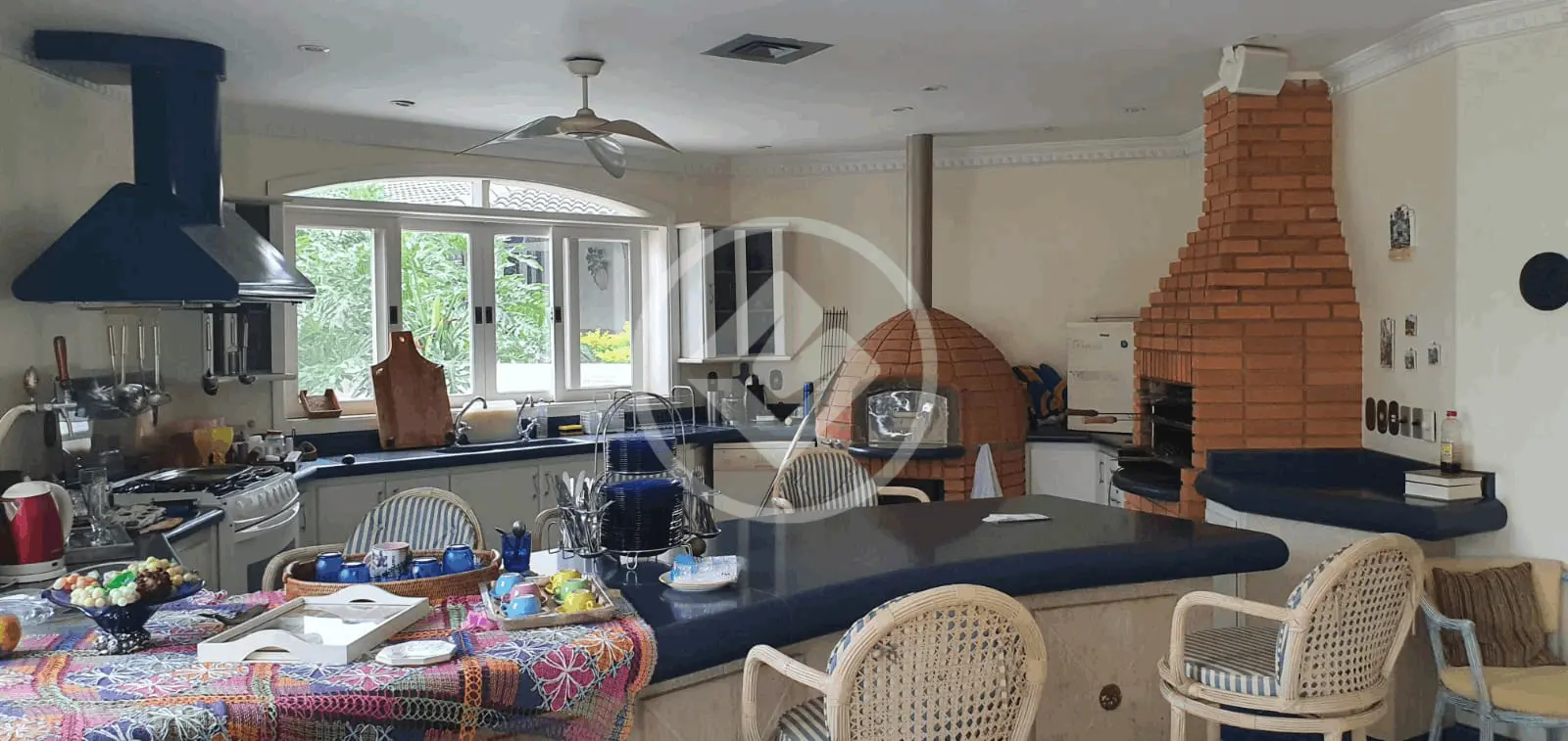 Casa Condomínio Village Sans Souci, Valinhos - SP — foto 2