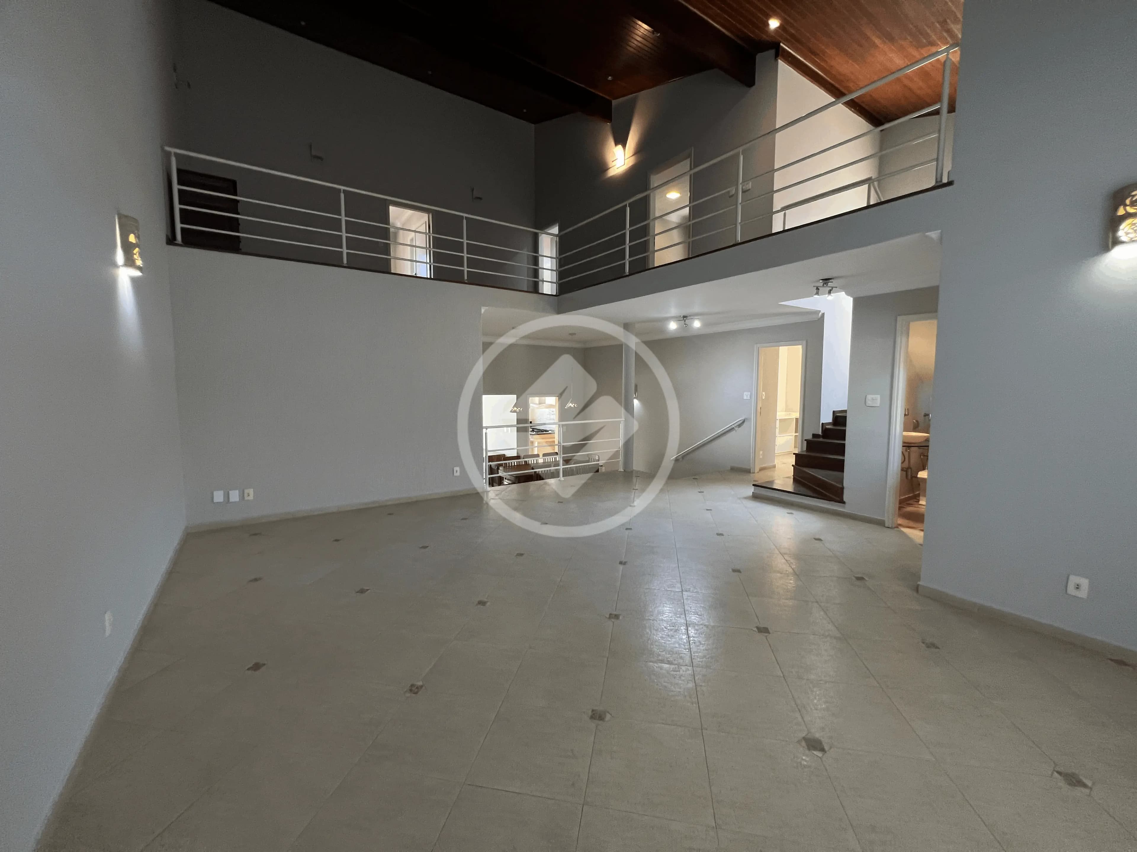 Casa Condomínio 4 quartos no Tijuco das Telhas, Campinas — foto 5 de 6