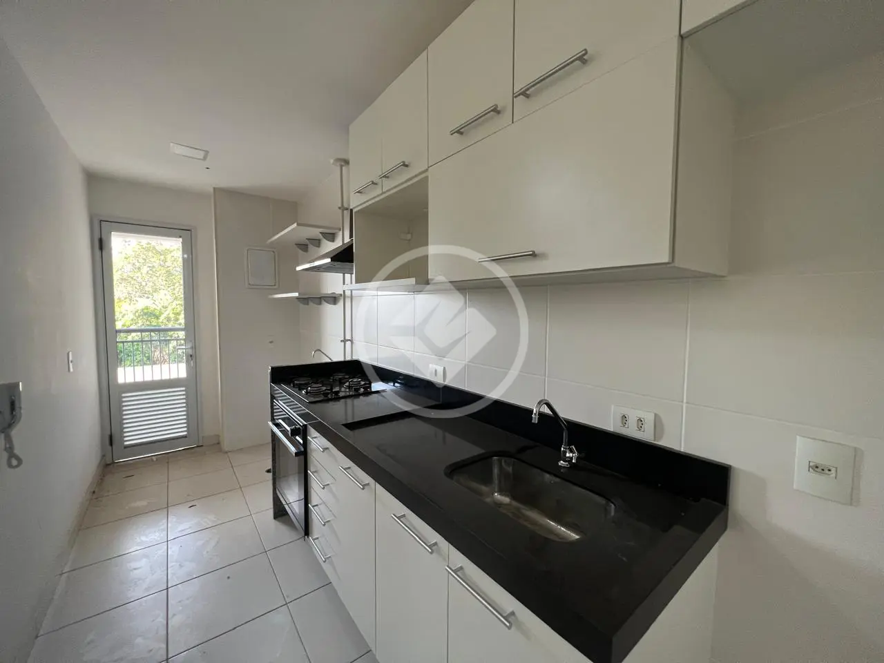 Apartamento Jardim Ypê, Paulínia - SP — foto 2