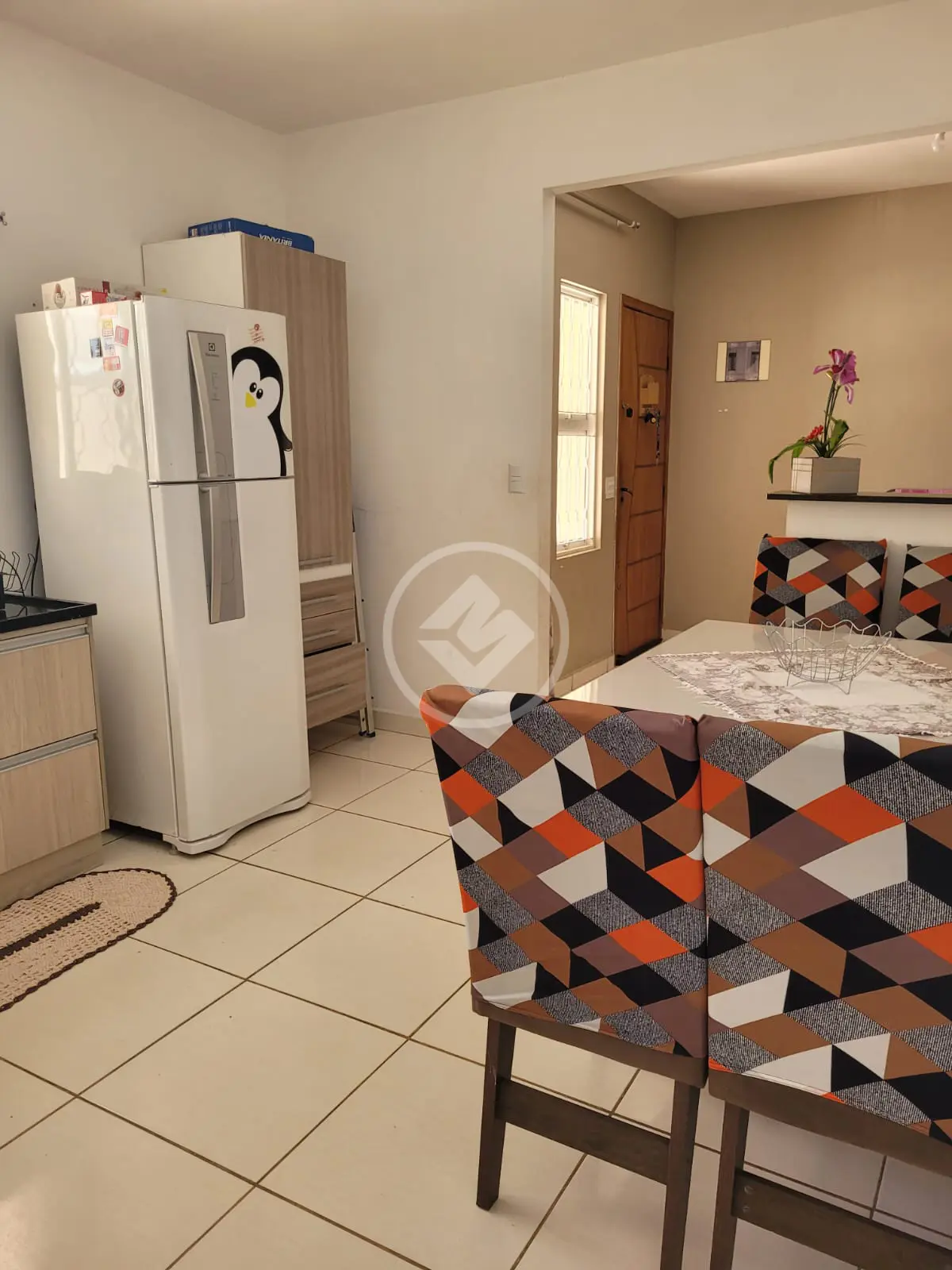 Casa 3 quartos no Jardim Ouro Preto, Campinas — foto 6 de 6