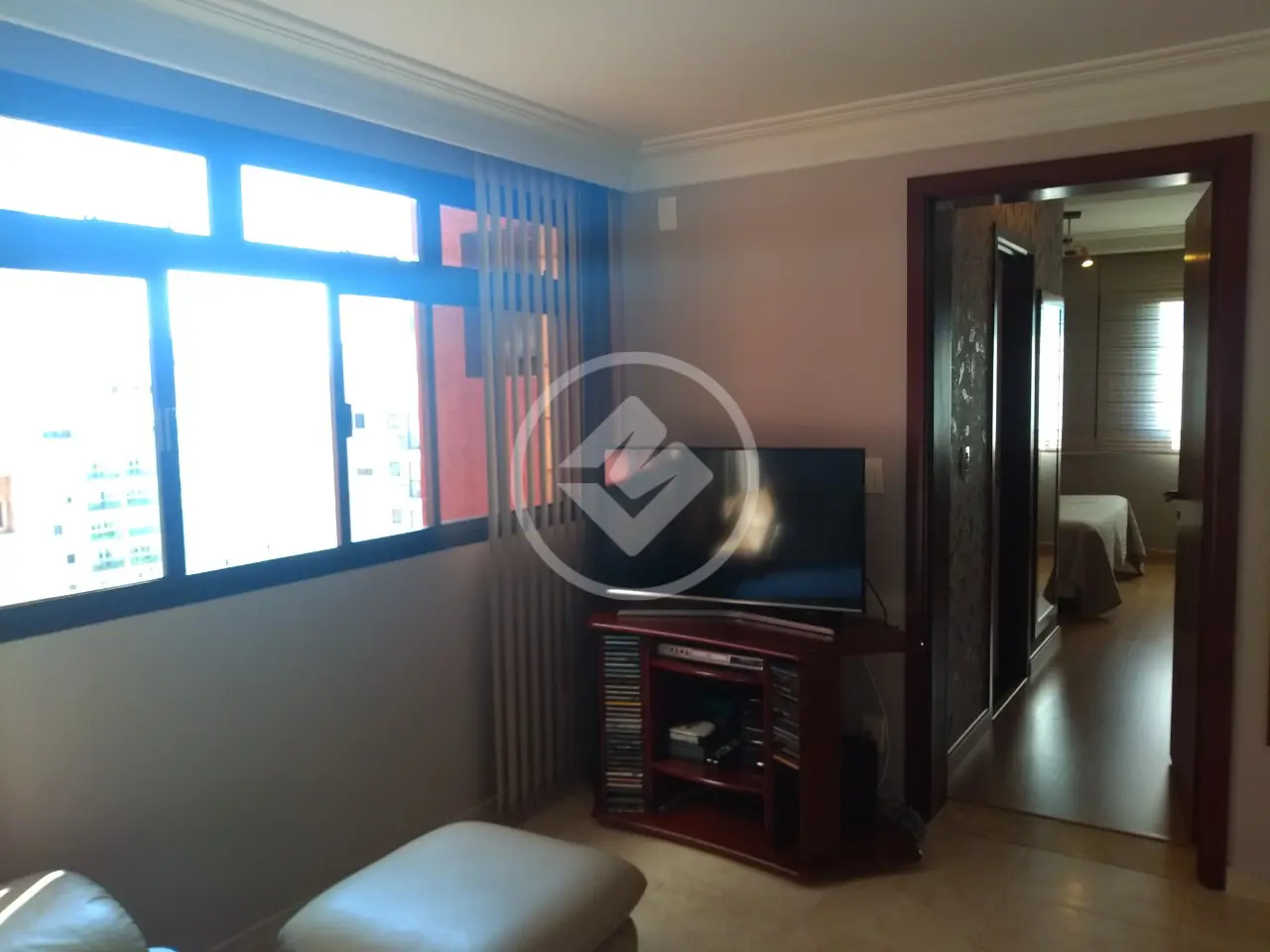 Apartamento 3 quartos no Cambuí, Campinas — foto 5 de 6