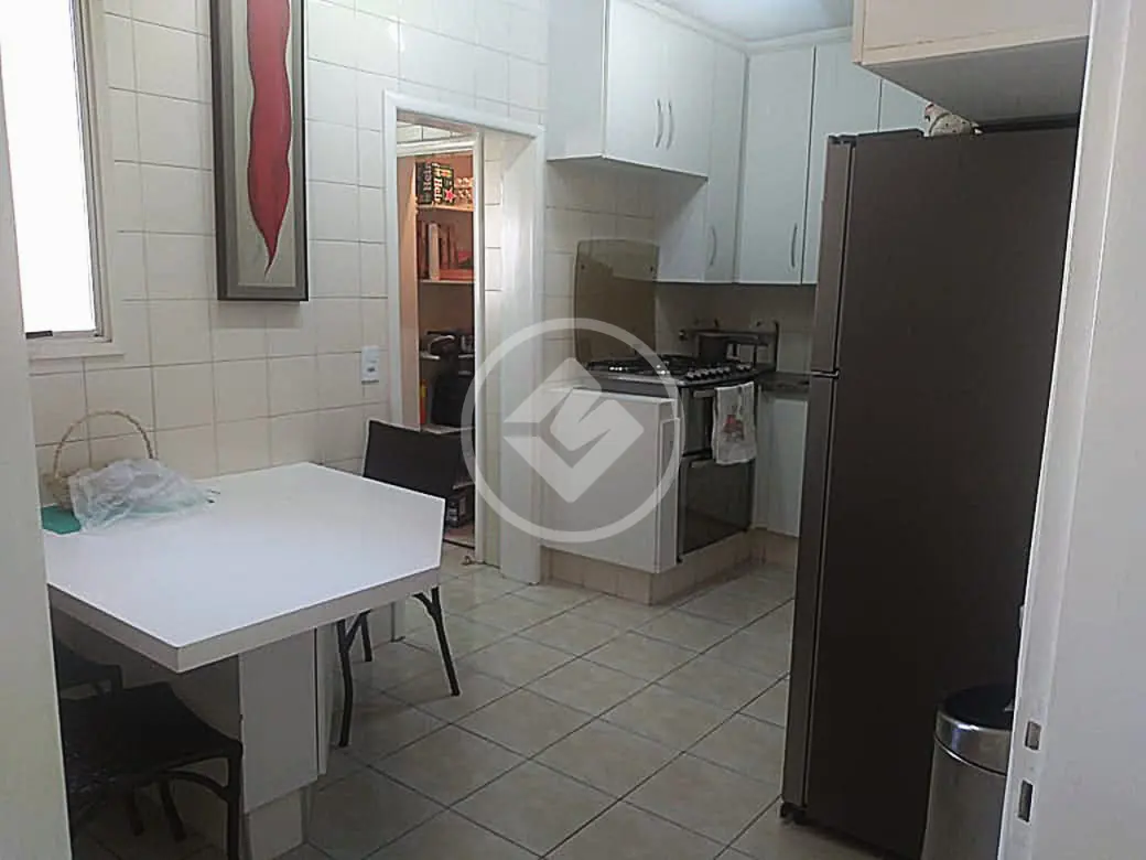 Apartamento 4 quartos no Vila Itapura, Campinas — foto 3 de 6