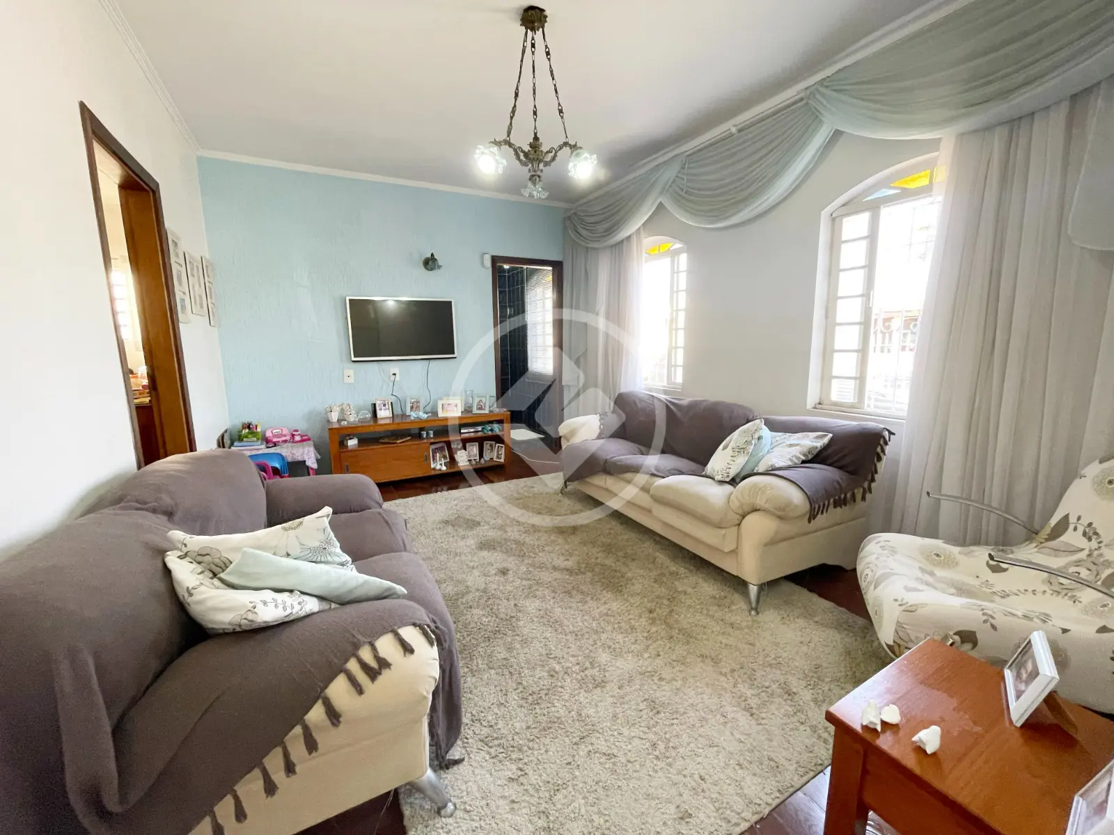 Casa 3 quartos no Jardim Nossa Senhora Auxiliadora, Campinas — foto 4 de 6