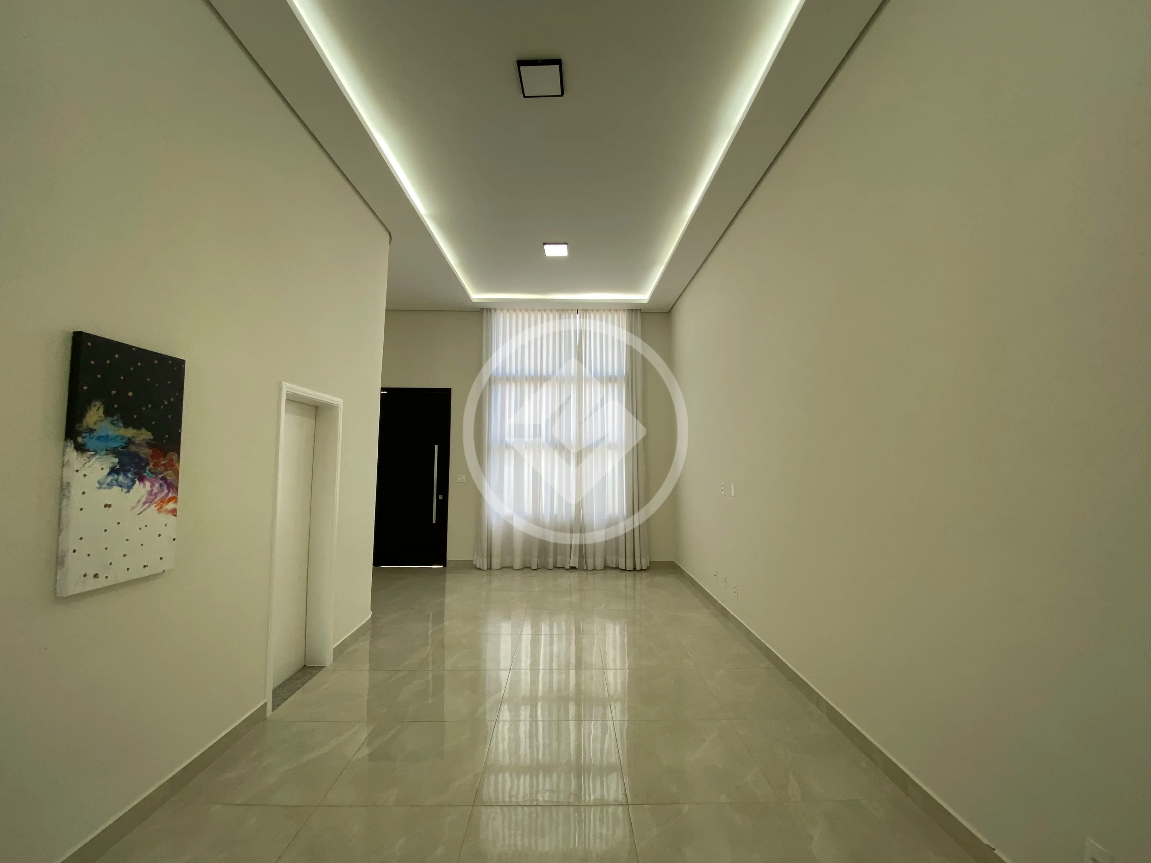 Casa Condomínio 3 quartos no Jardim Golden Park Residence, Hortolândia — foto 3 de 6