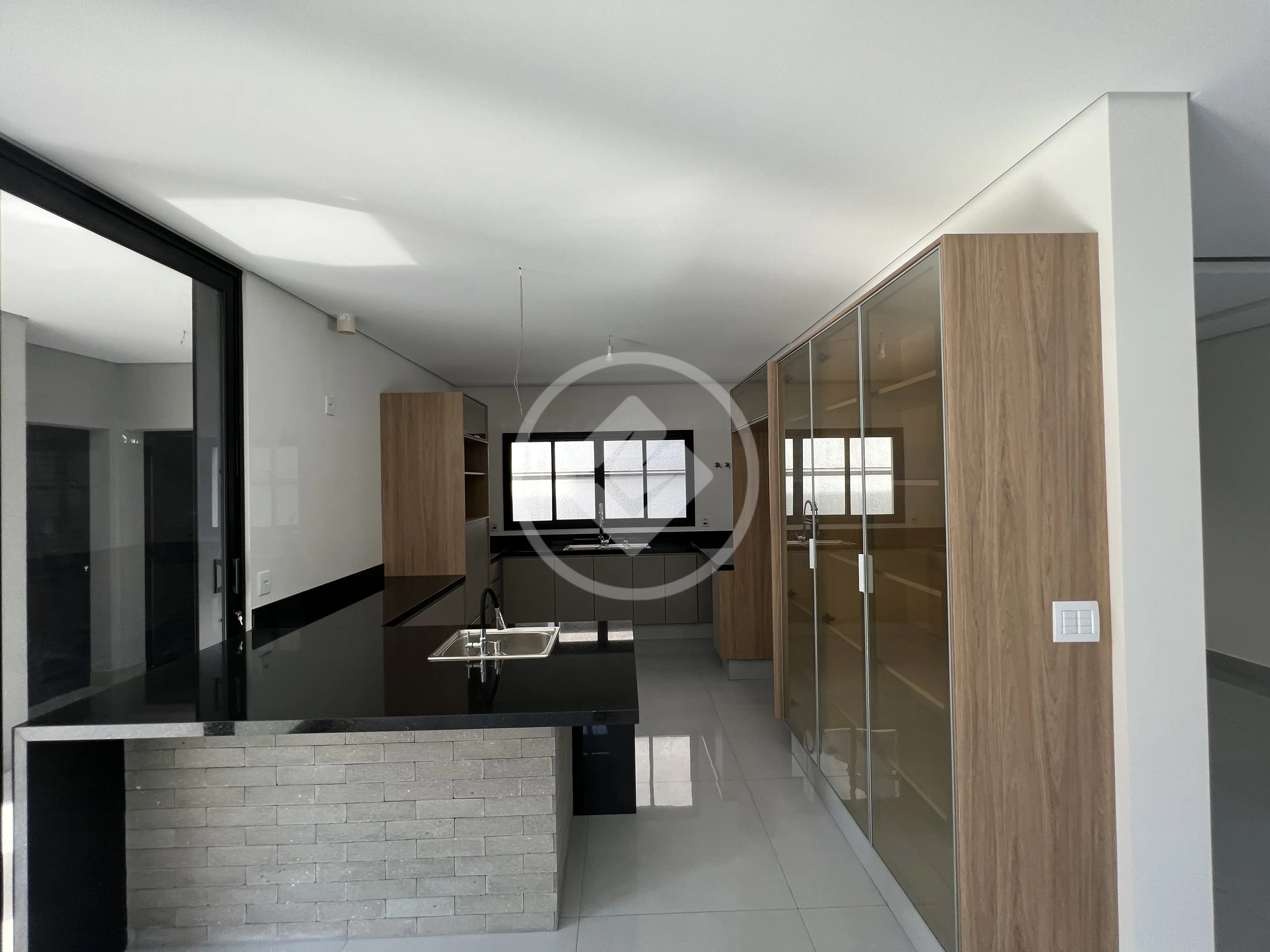 Casa Condomínio 4 quartos no Swiss Park, Campinas — foto 4 de 6