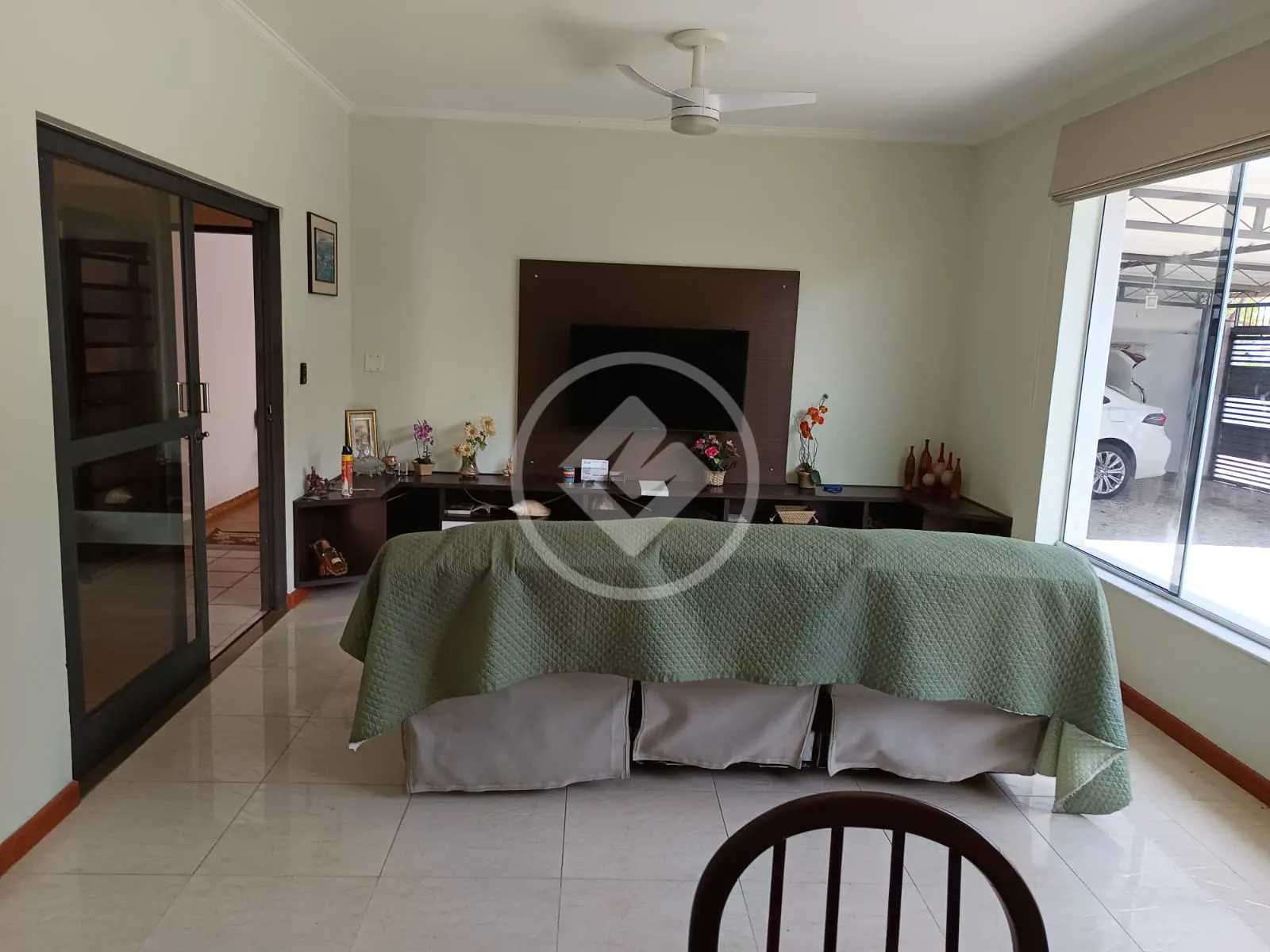 Casa Jardim Eulina, Campinas - SP — foto 2