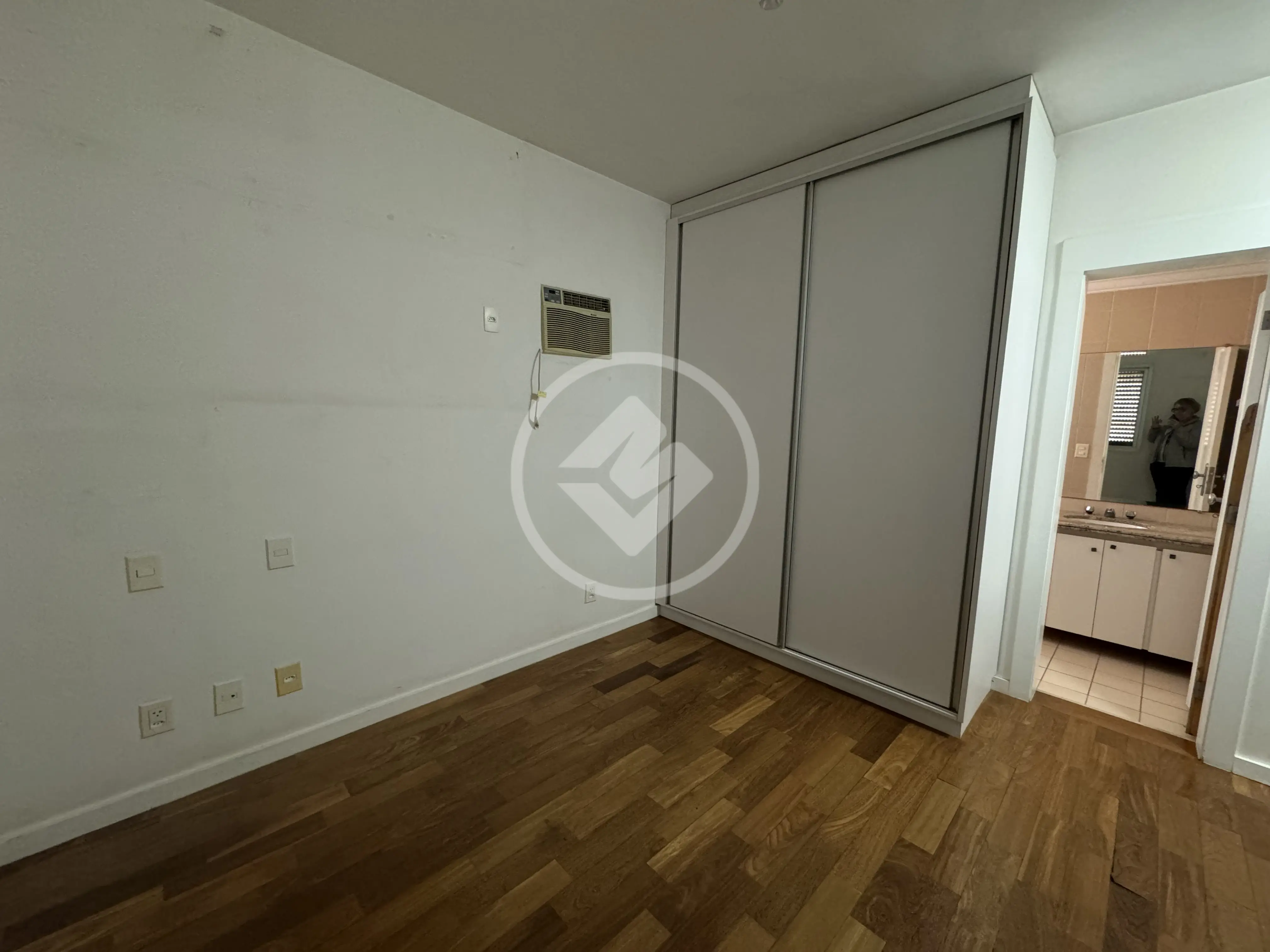 Apartamento Cambuí, Campinas - SP — foto 2