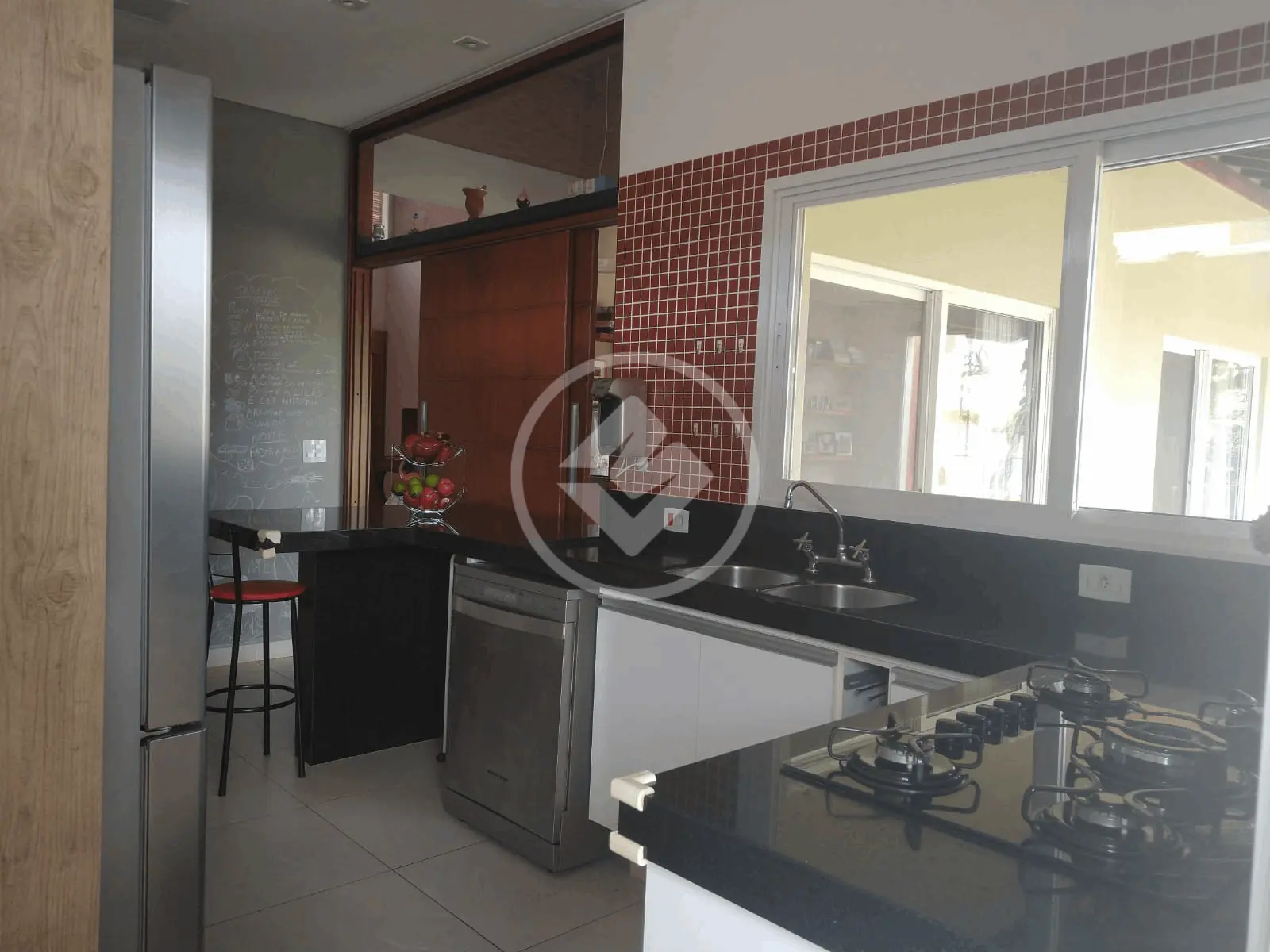 Casa Condomínio 3 quartos no Residencial Estância Eudóxia (Barão Geraldo), Campinas — foto 5 de 6