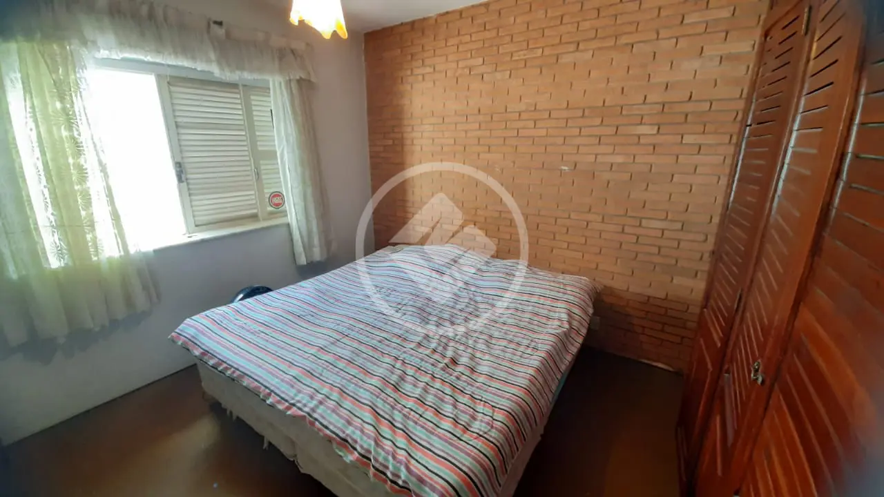 Casa 4 quartos no Vila Nova São José, Campinas — foto 3 de 6