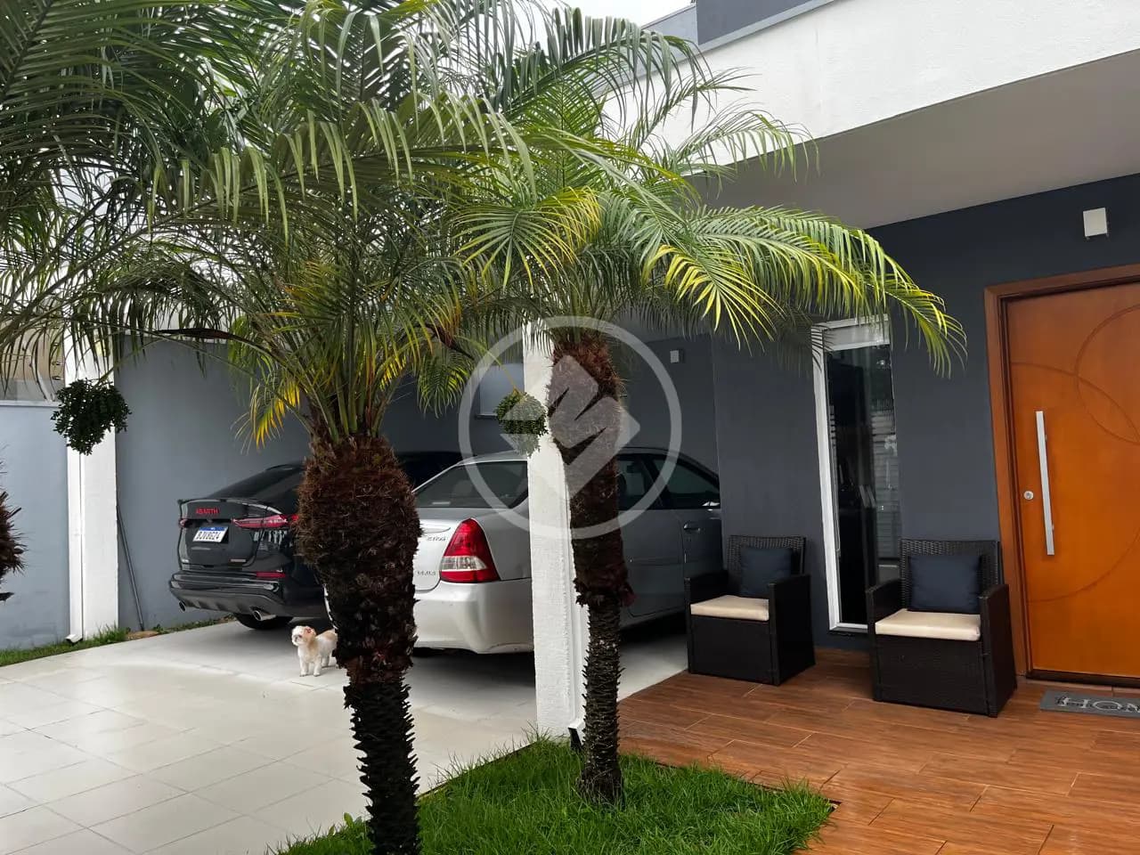 Casa Condomínio Residencial Terras do Barão, Campinas - SP — foto 2