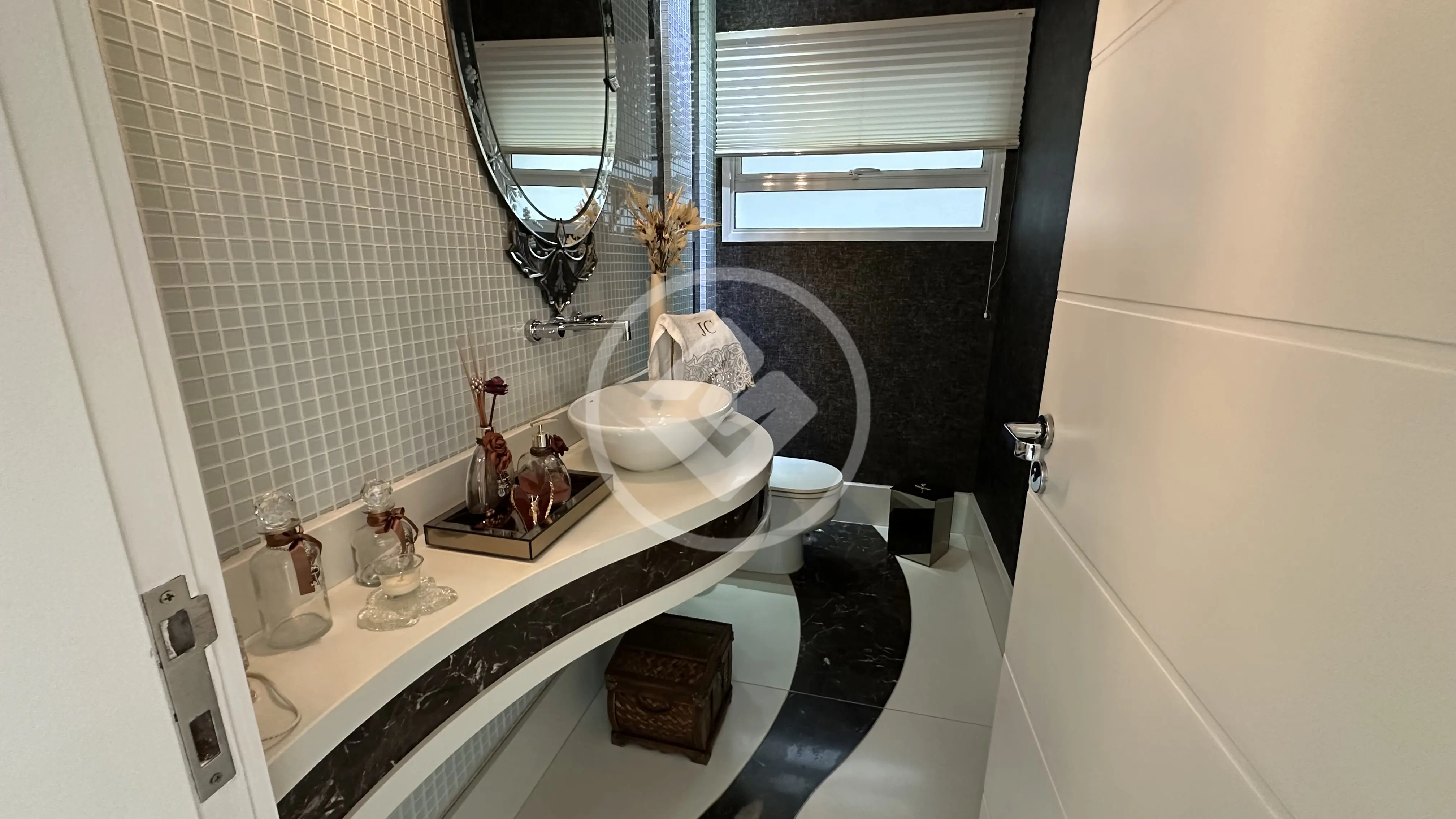 Casa Condomínio 4 quartos no Ville Sainte Hélène, Campinas — foto 3 de 6